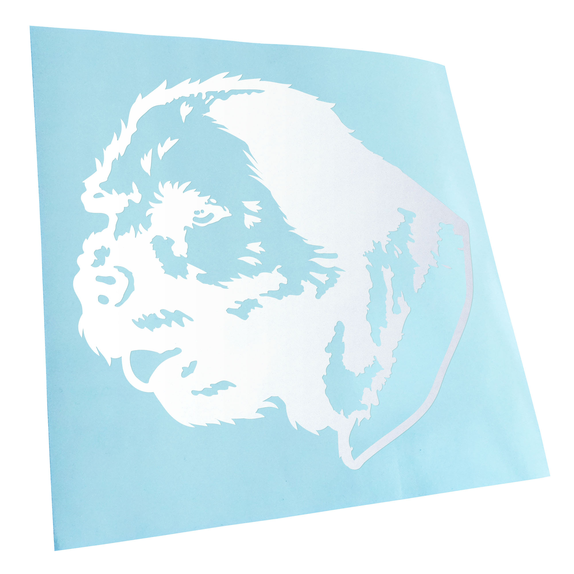 Autoaufkleber Border Terrier Hund Laptop Fahrrad LKW Motorrad JDM - Picture 8 of 175