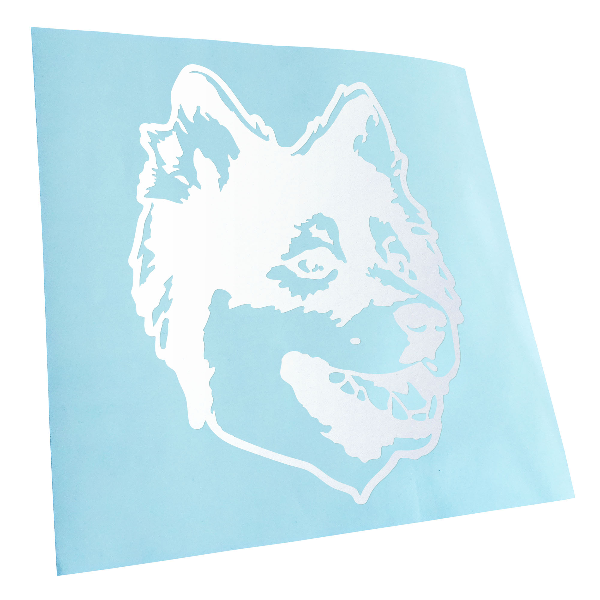 Autoaufkleber Finnish lapphund Hund Laptop Fahrrad LKW Motorrad JDM - Picture 8 of 175