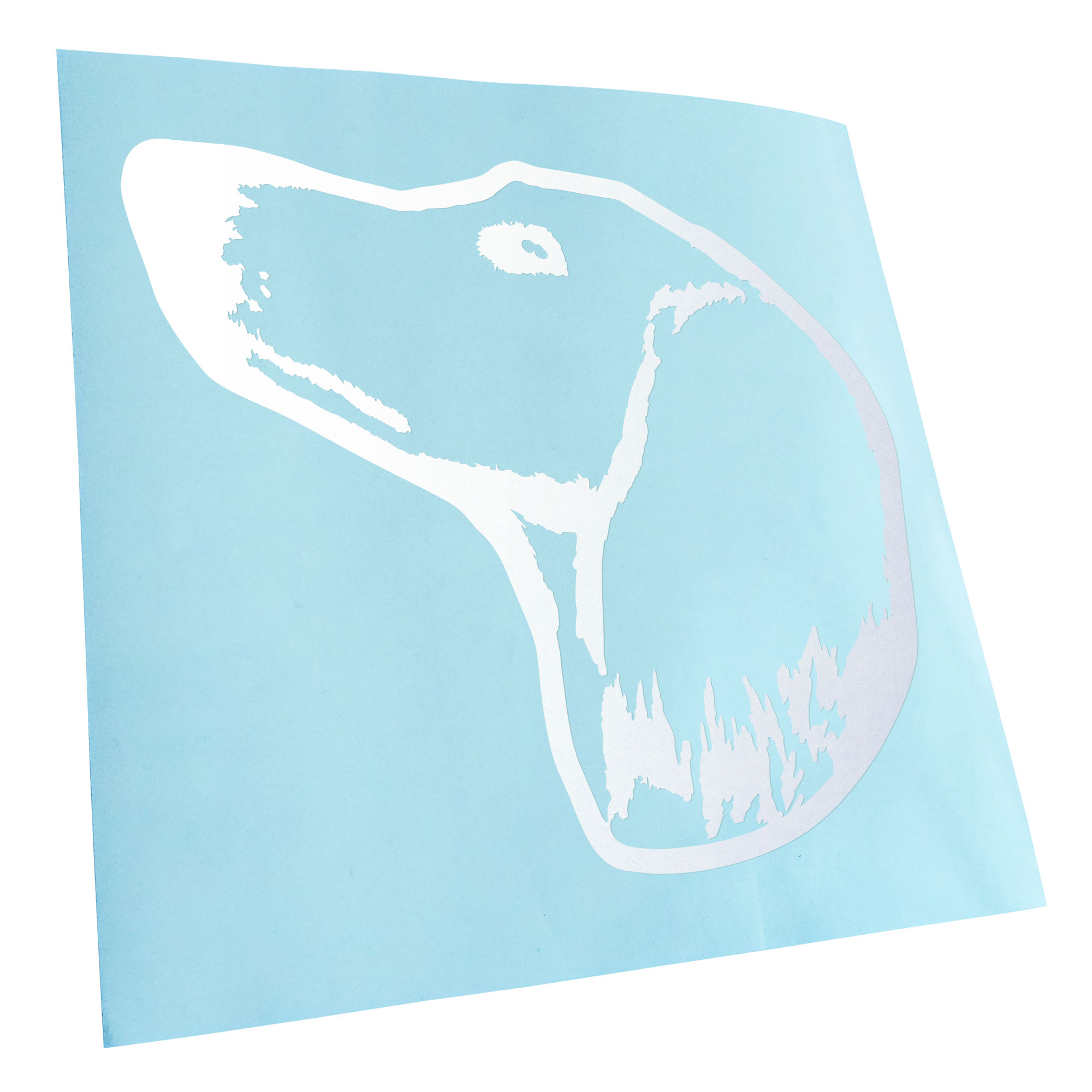 Autoaufkleber Saluki Hund Laptop Fahrrad LKW Motorrad JDM - Picture 8 of 175