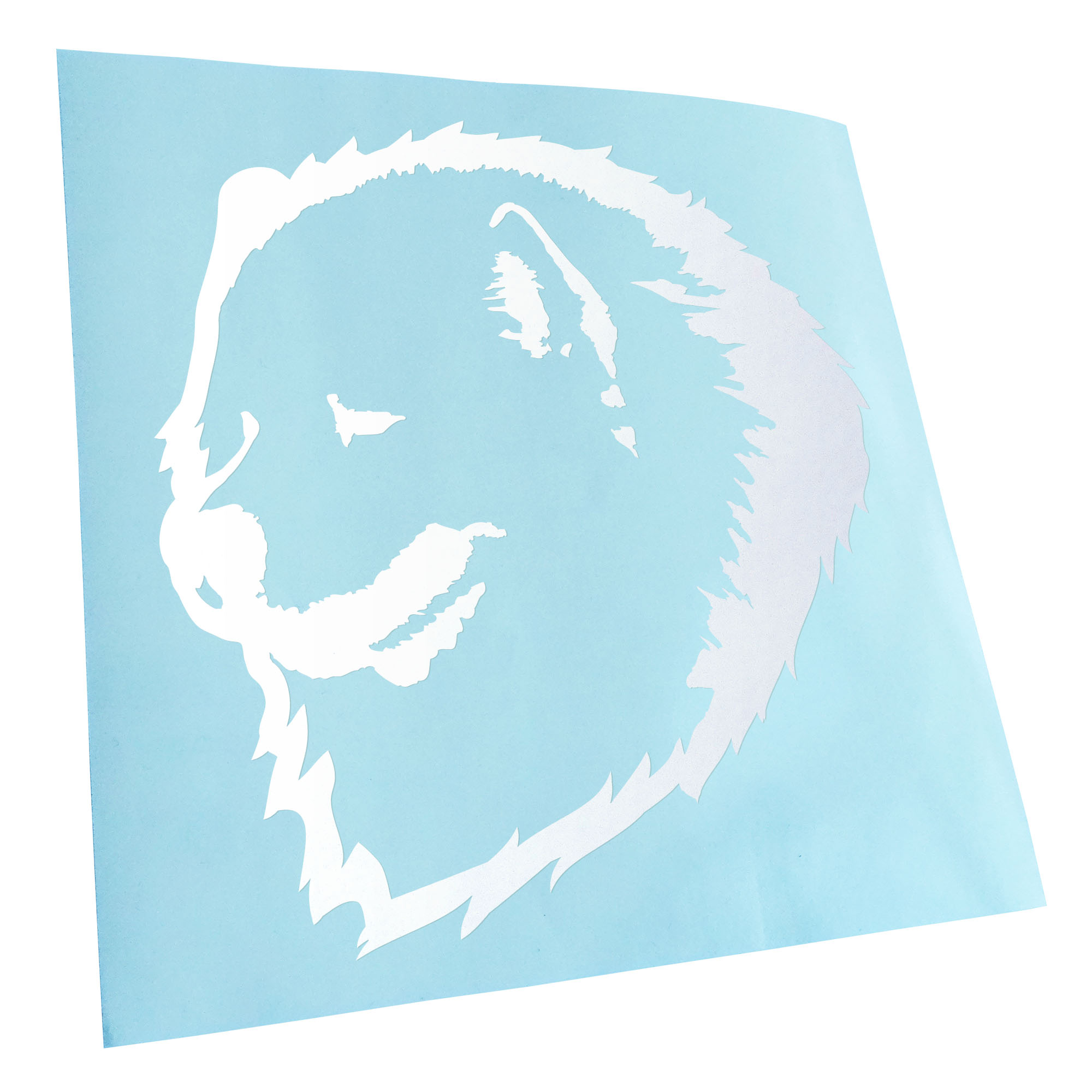 Autoaufkleber Samoyed Hund Laptop Fahrrad LKW Motorrad JDM - Picture 8 of 175