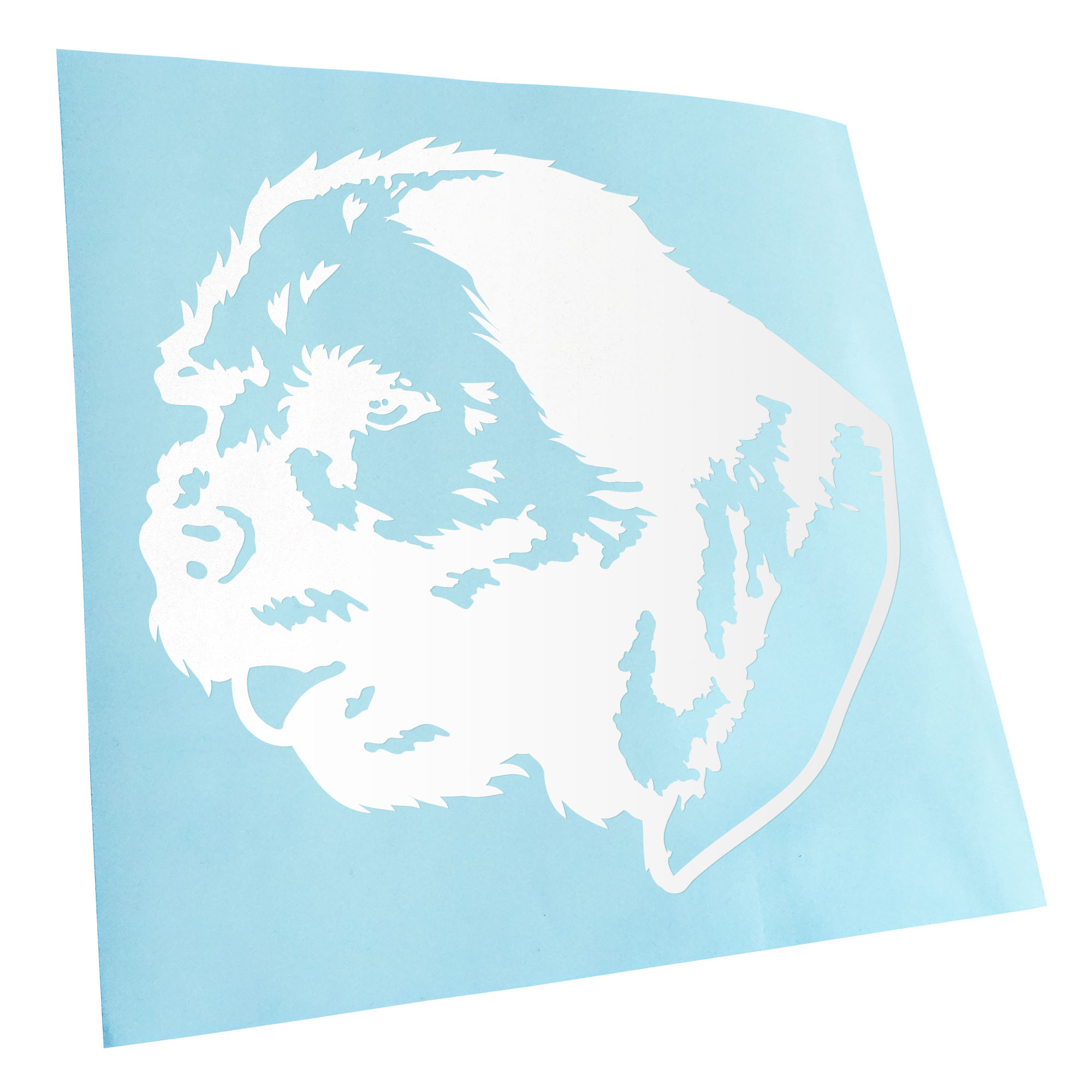 Autoaufkleber Border Terrier Hund Laptop Fahrrad LKW Motorrad JDM - Picture 22 of 175