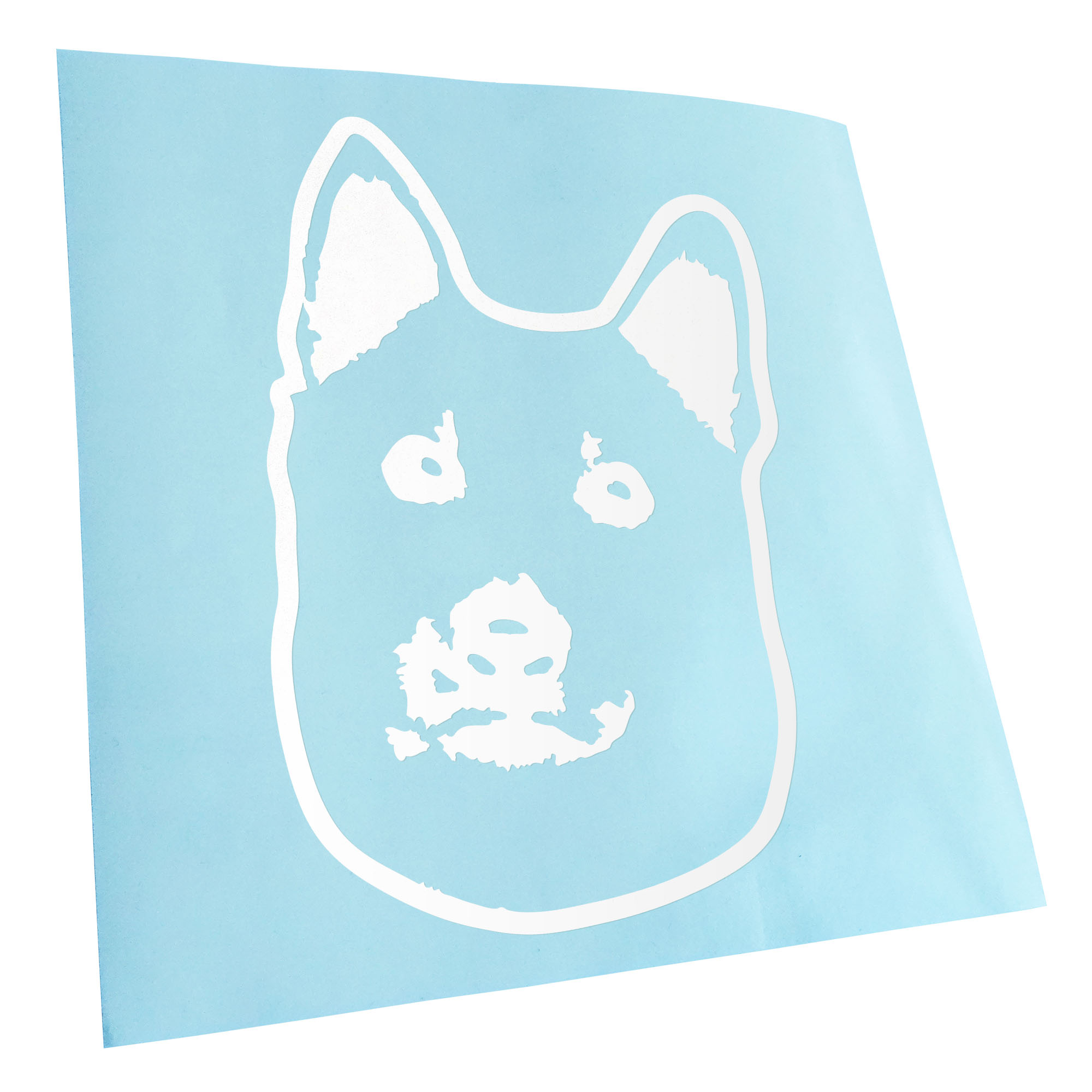 Autoaufkleber norwegian buhund Hund Laptop Fahrrad LKW Motorrad JDM - Picture 22 of 175