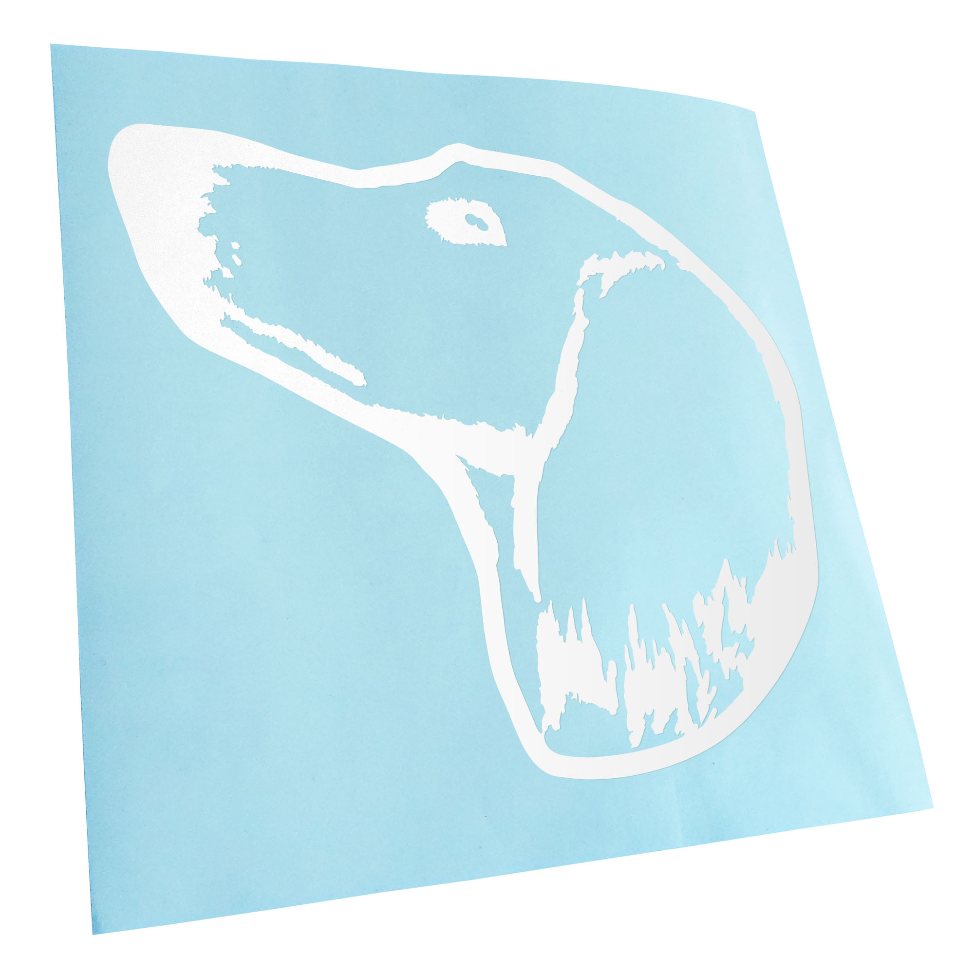 Autoaufkleber Saluki Hund Laptop Fahrrad LKW Motorrad JDM - Picture 22 of 175