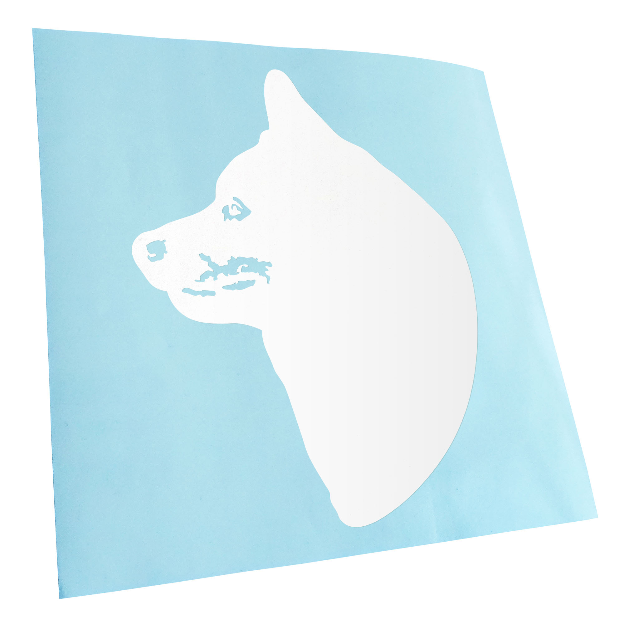 Autoaufkleber Schipperke Hund Laptop Fahrrad LKW Motorrad JDM - Picture 22 of 175