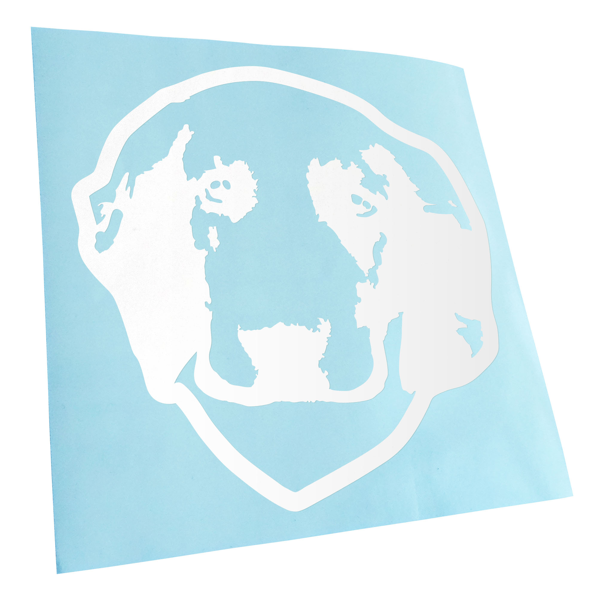 Autoaufkleber welsh springer Hund Laptop Fahrrad LKW Motorrad JDM - Picture 22 of 175