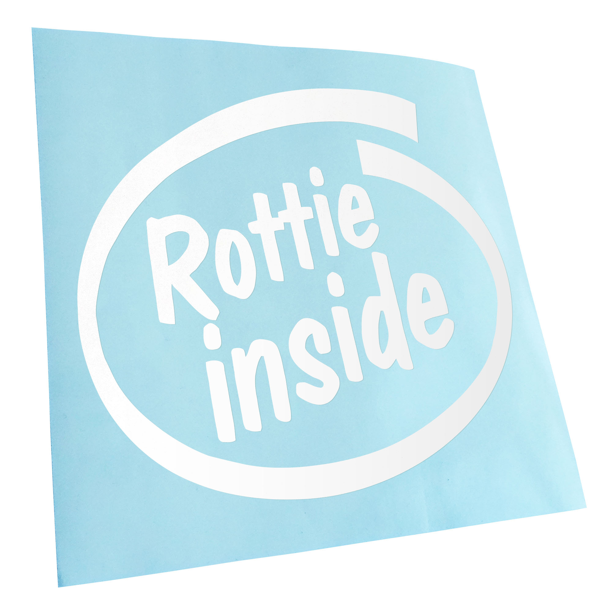 Opamobil Aufkleber Sticker 25 Farben Neon Matt - Bild 22 von 175