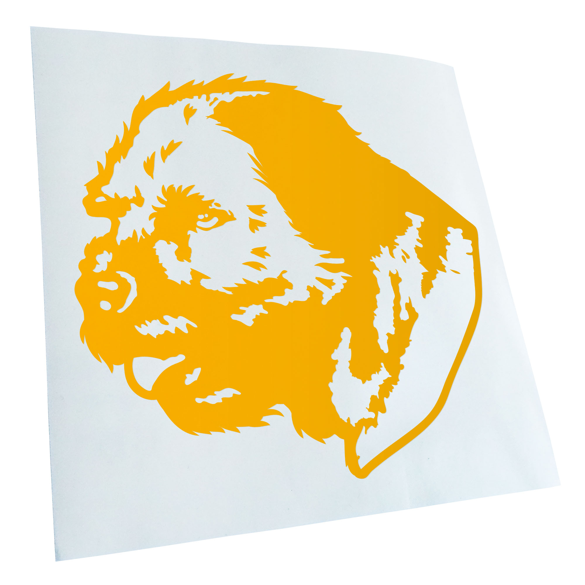 Autoaufkleber Border Terrier Hund Laptop Fahrrad LKW Motorrad JDM - Picture 29 of 175