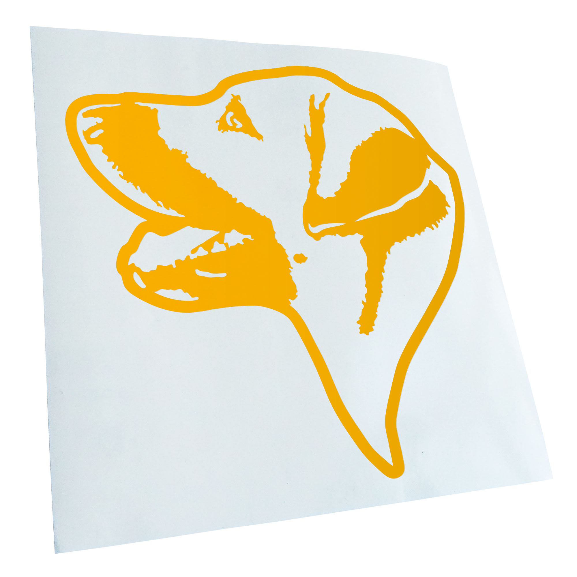 Autoaufkleber Chinook Hund Laptop Fahrrad LKW Motorrad JDM - Picture 29 of 175