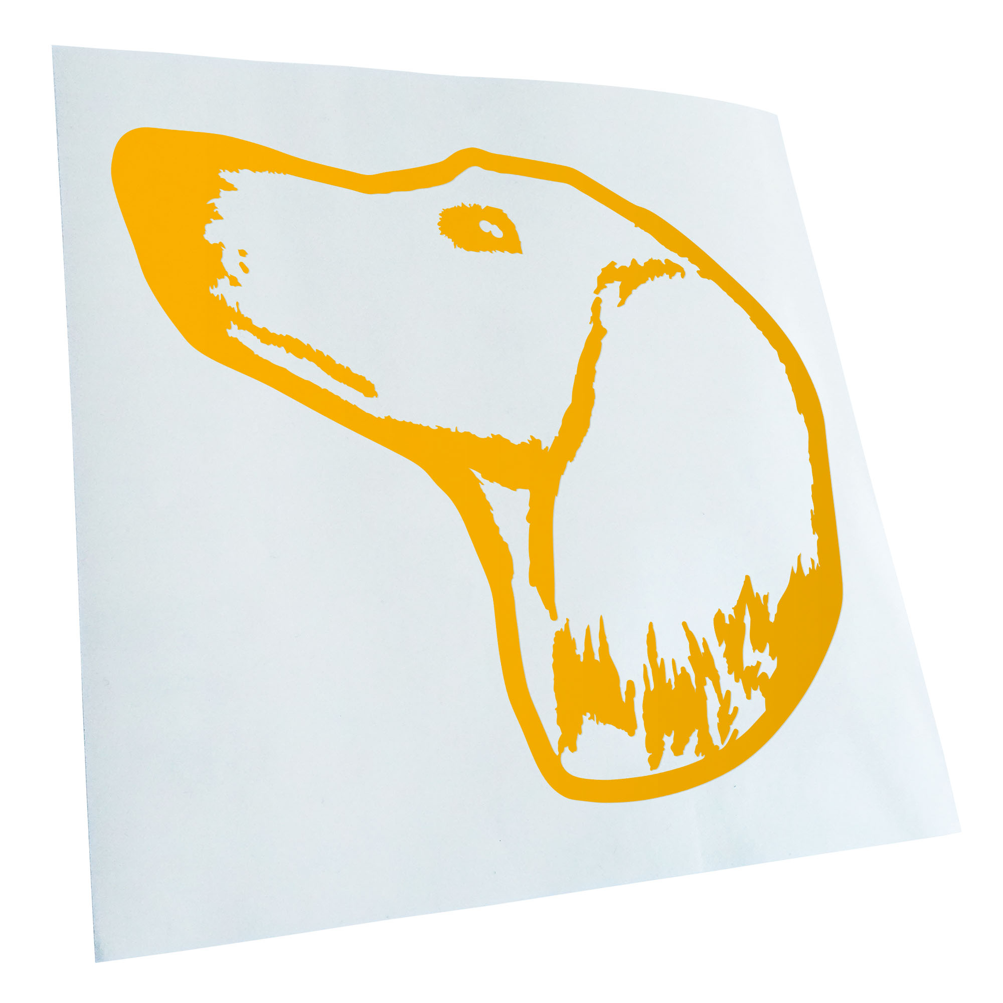 Autoaufkleber Saluki Hund Laptop Fahrrad LKW Motorrad JDM - Picture 29 of 175