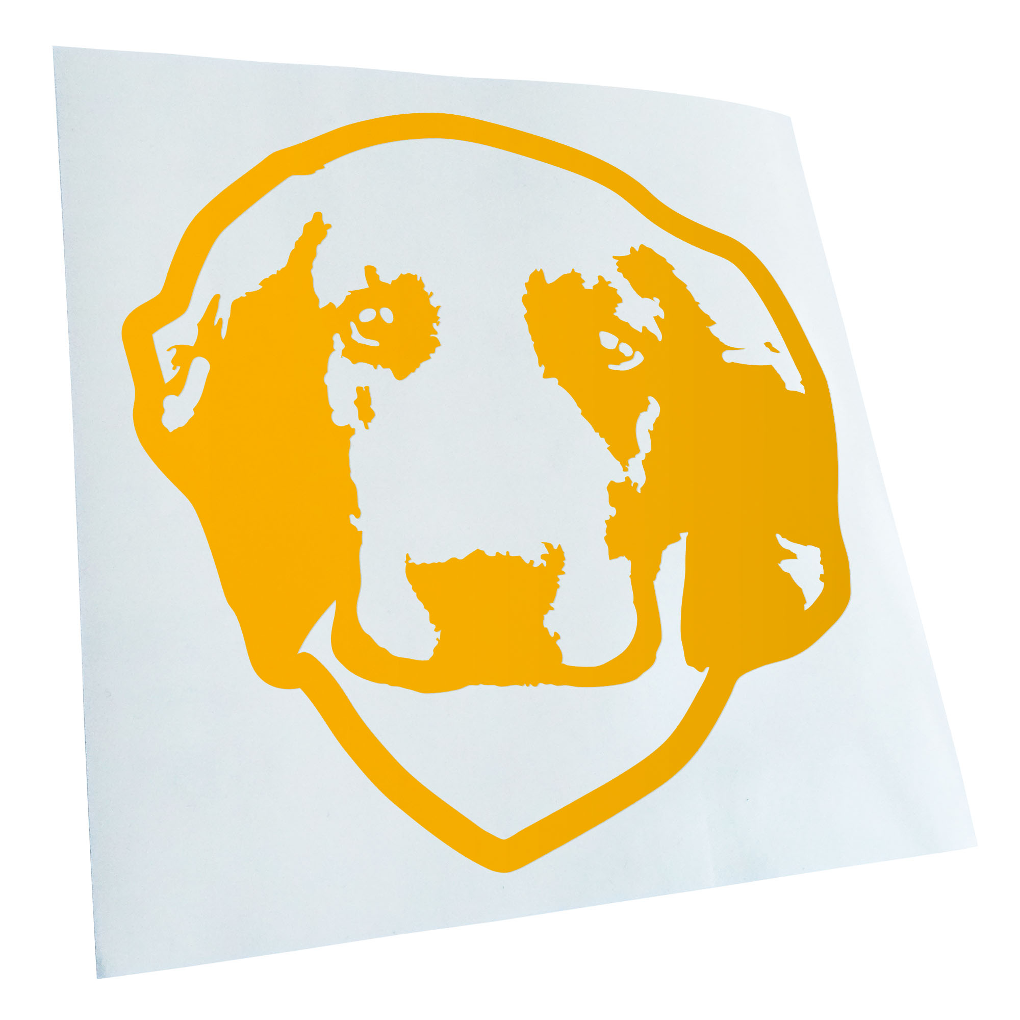 Autoaufkleber welsh springer Hund Laptop Fahrrad LKW Motorrad JDM - Picture 29 of 175