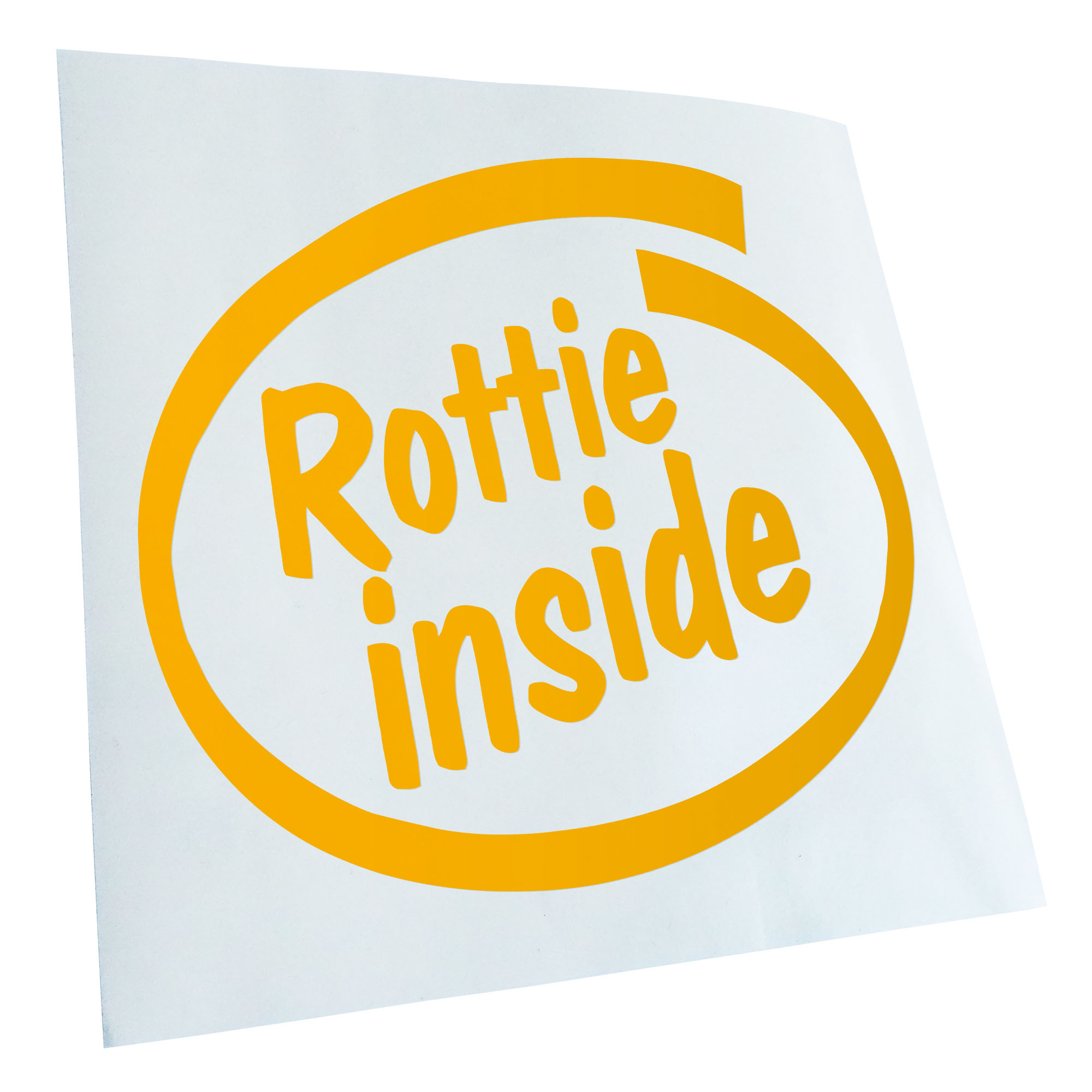 Opamobil Aufkleber Sticker 25 Farben Neon Matt - Bild 29 von 175