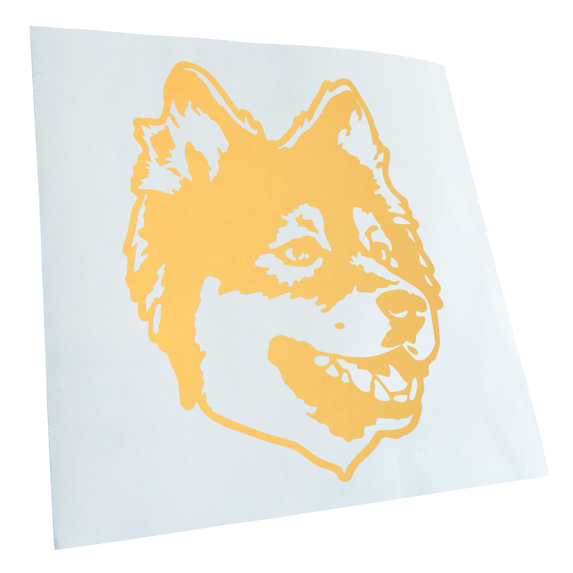 Autoaufkleber Finnish lapphund Hund Laptop Fahrrad LKW Motorrad JDM - Picture 36 of 175