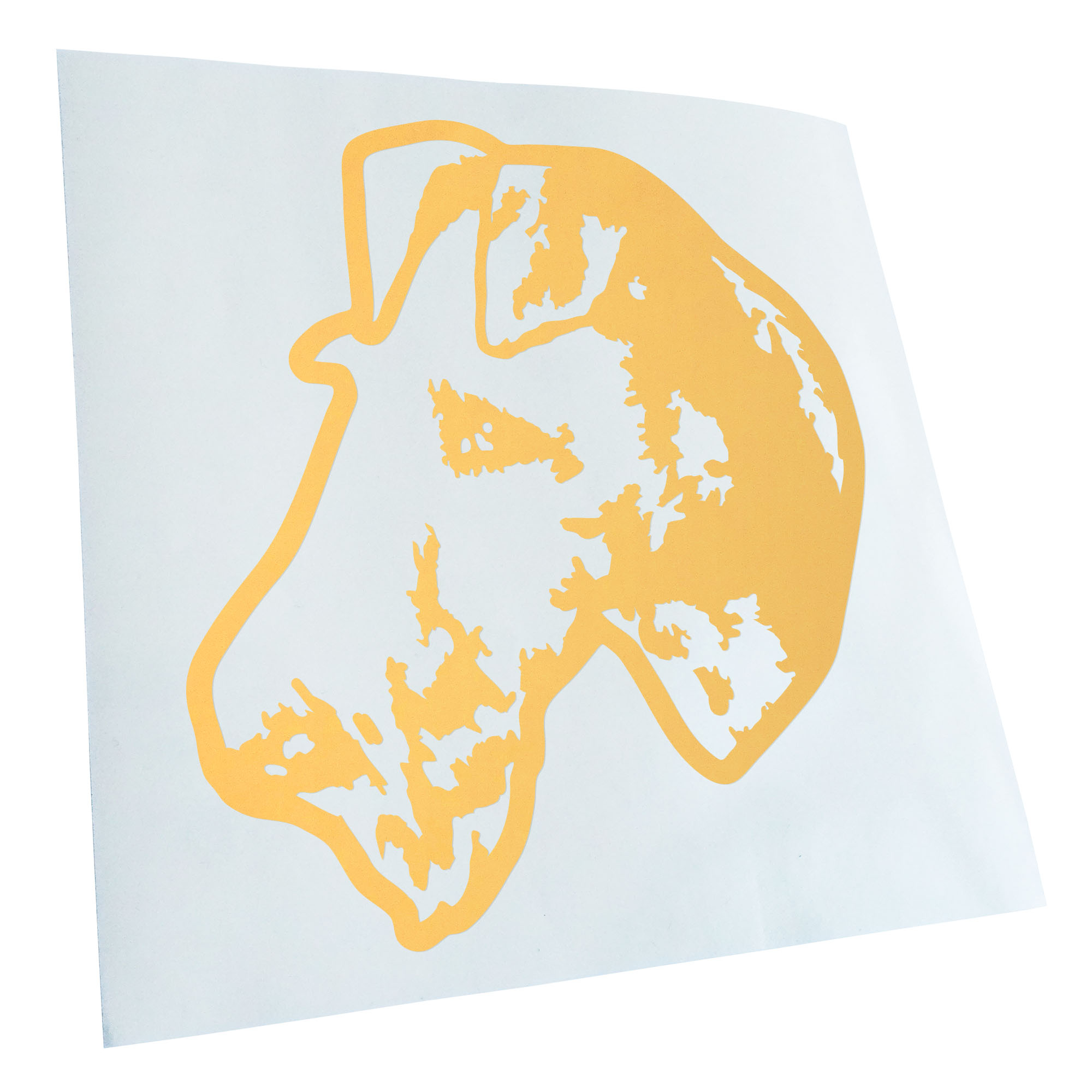 Autoaufkleber irish terrier Hund Laptop Fahrrad LKW Motorrad JDM - Picture 36 of 175