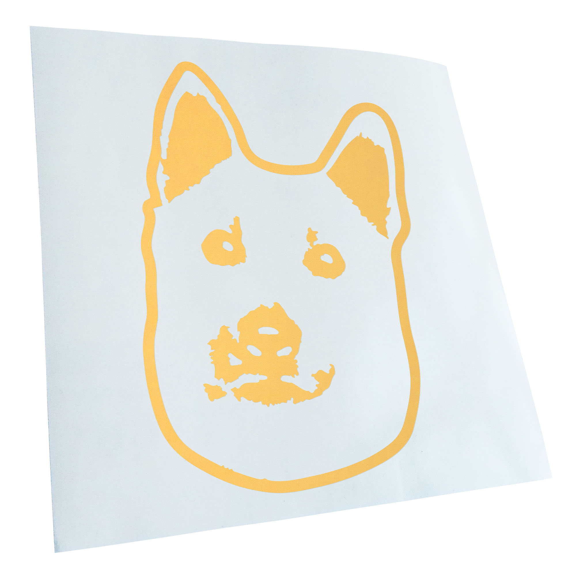 Autoaufkleber norwegian buhund Hund Laptop Fahrrad LKW Motorrad JDM - Picture 36 of 175