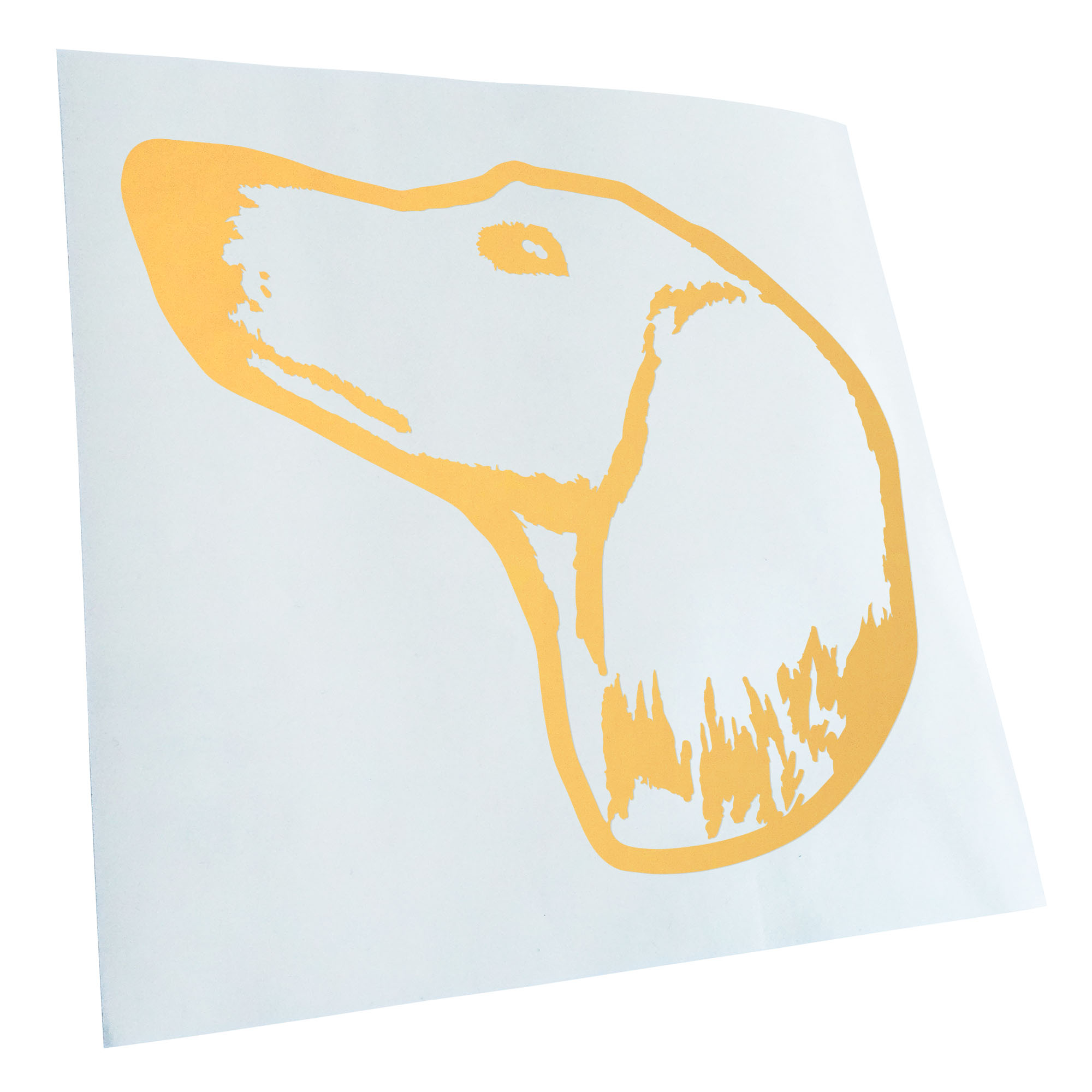 Autoaufkleber Saluki Hund Laptop Fahrrad LKW Motorrad JDM - Picture 36 of 175