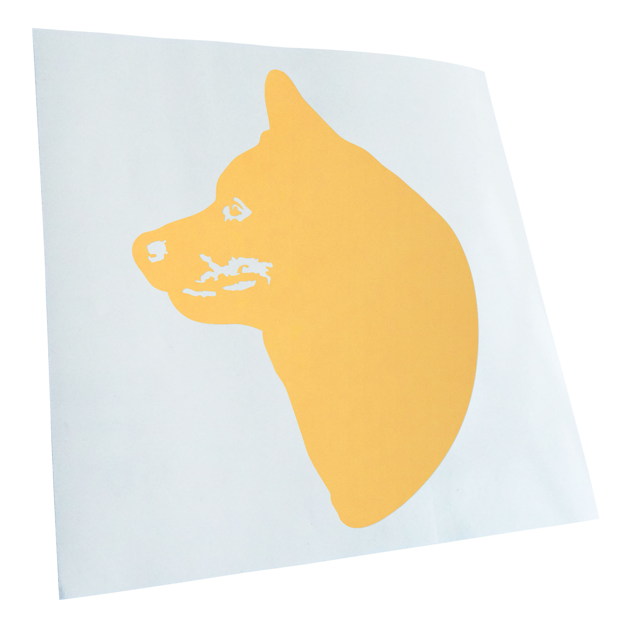 Autoaufkleber Schipperke Hund Laptop Fahrrad LKW Motorrad JDM - Picture 36 of 175