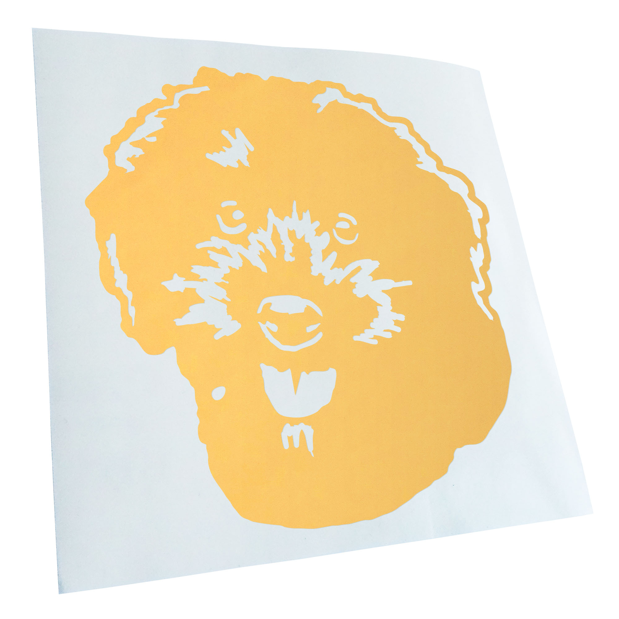 Autoaufkleber Schnoodle Hund Laptop Fahrrad LKW Motorrad JDM - Bild 36 von 175