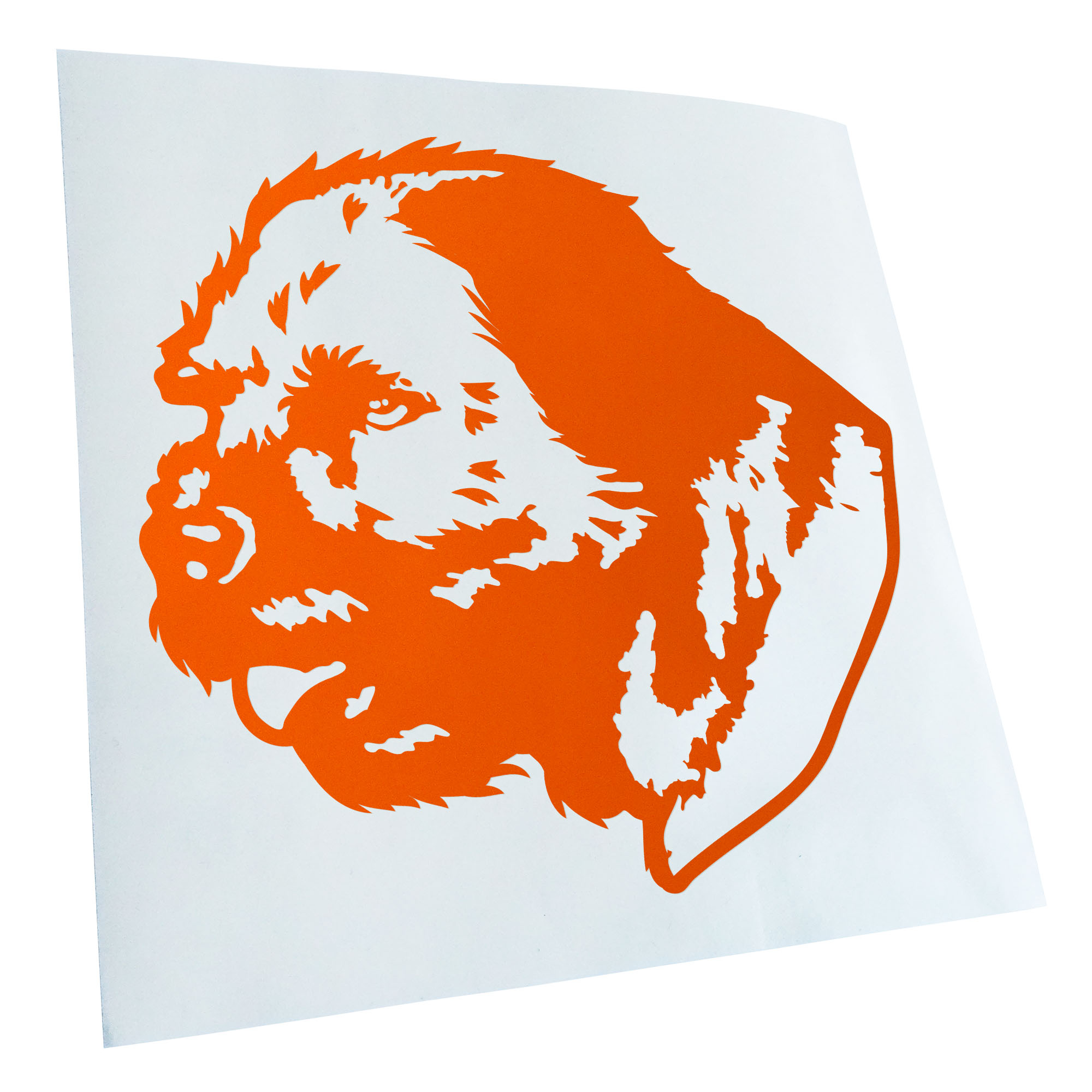 Autoaufkleber Border Terrier Hund Laptop Fahrrad LKW Motorrad JDM - Picture 50 of 175