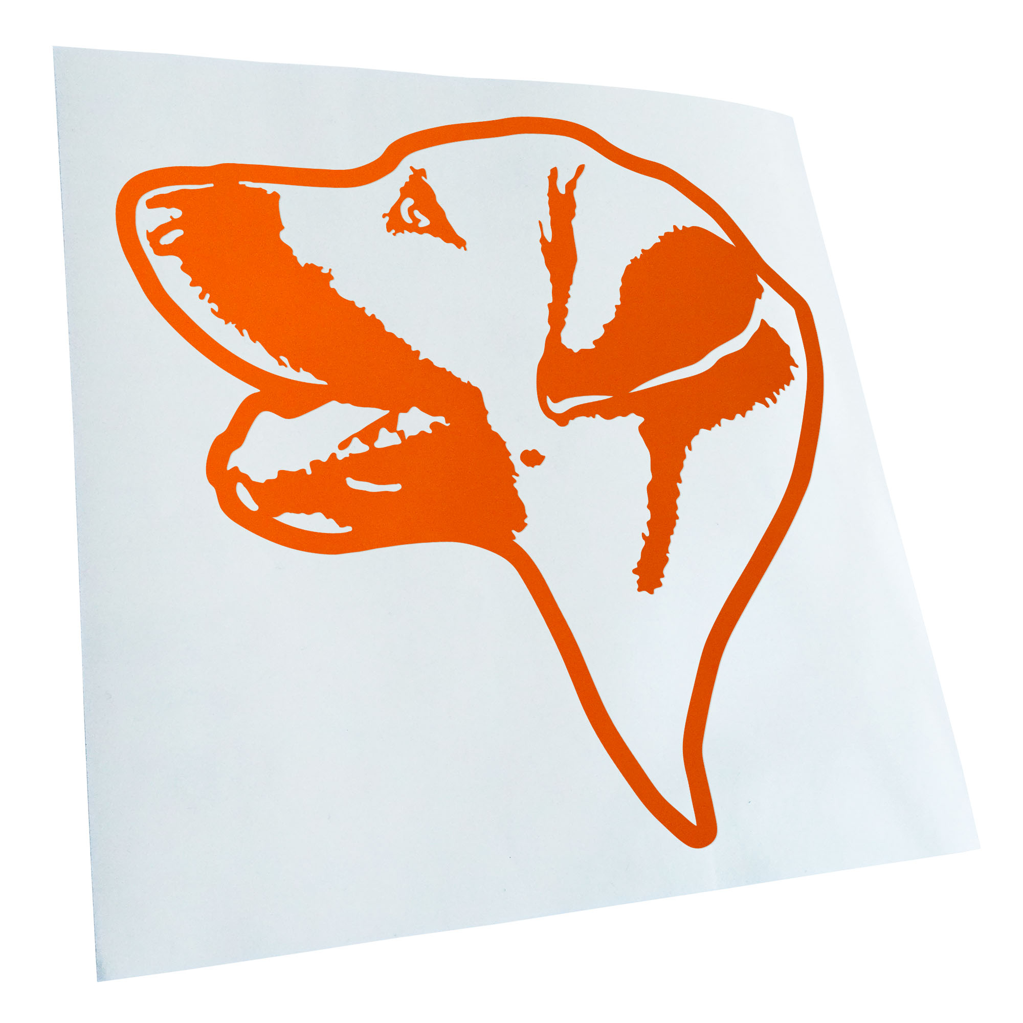 Autoaufkleber Chinook Hund Laptop Fahrrad LKW Motorrad JDM - Picture 50 of 175