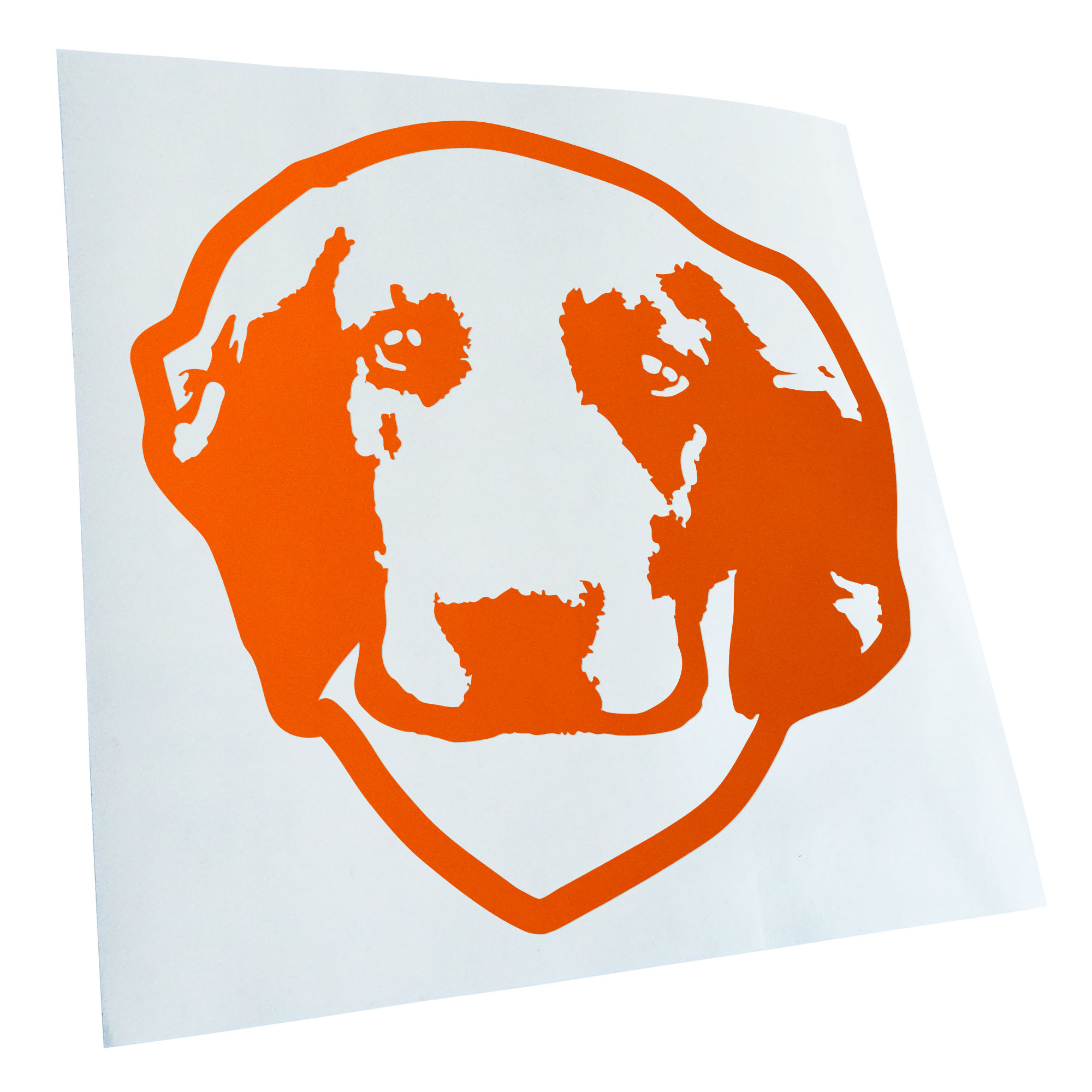 Autoaufkleber welsh springer Hund Laptop Fahrrad LKW Motorrad JDM - Picture 50 of 175