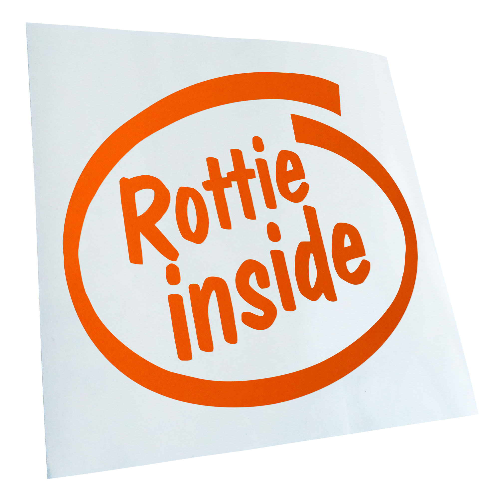 Opamobil Aufkleber Sticker 25 Farben Neon Matt - Bild 50 von 175