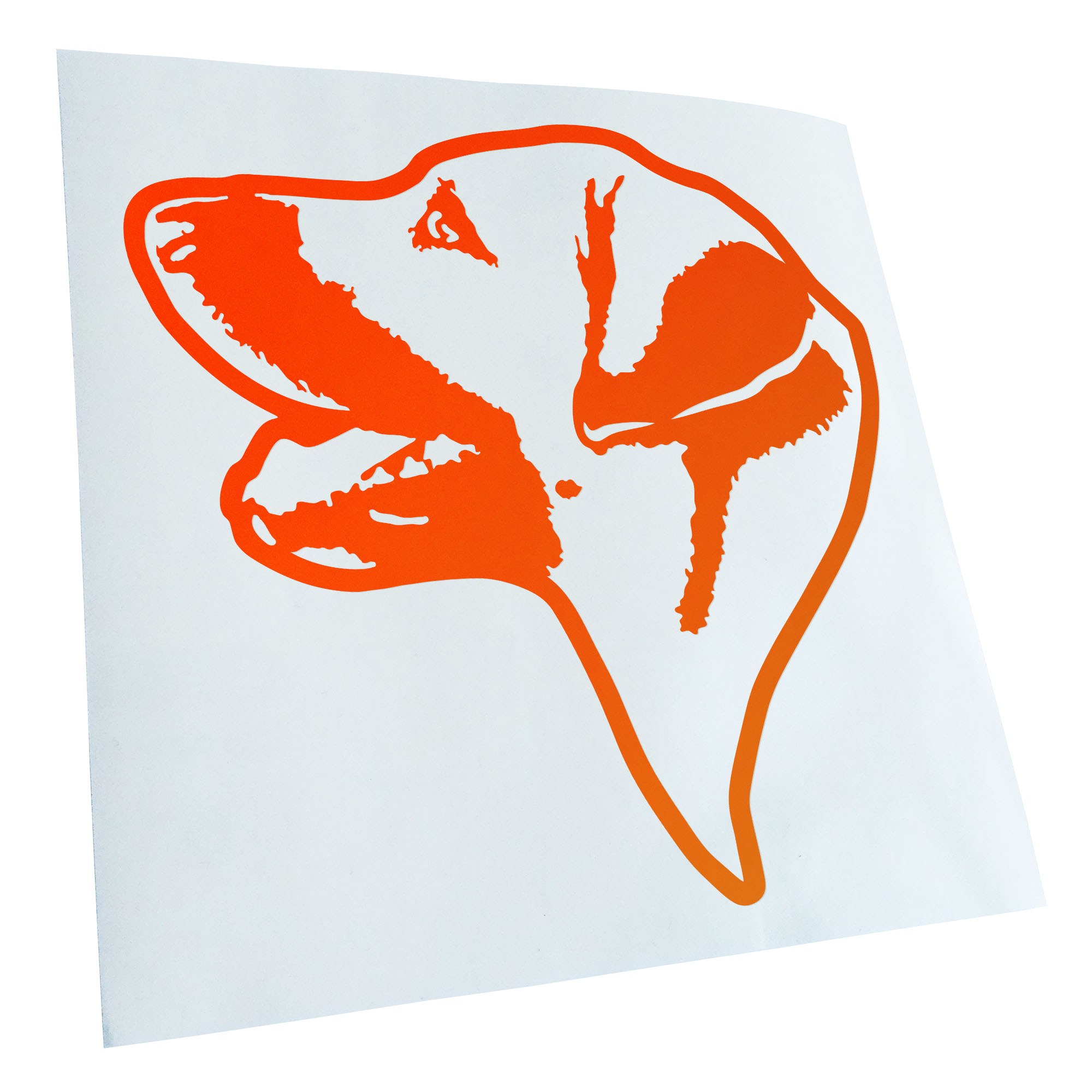 Autoaufkleber Chinook Hund Laptop Fahrrad LKW Motorrad JDM - Picture 57 of 175