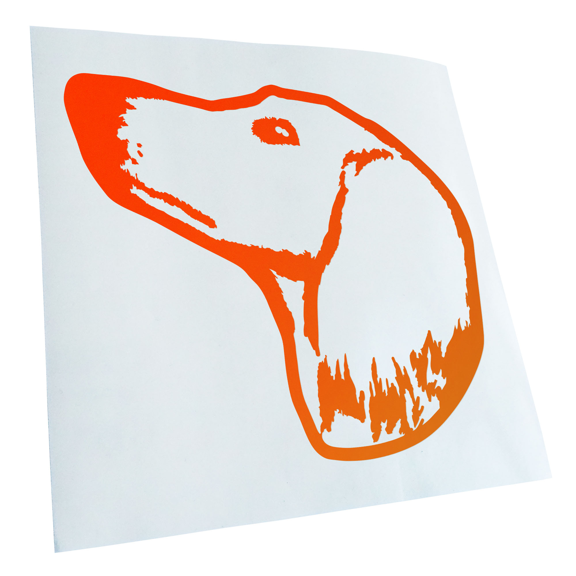 Autoaufkleber Saluki Hund Laptop Fahrrad LKW Motorrad JDM - Picture 57 of 175