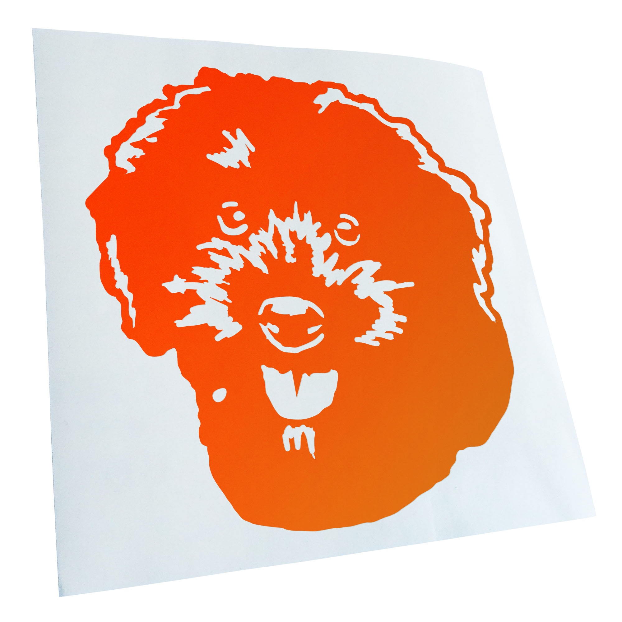 Autoaufkleber Schnoodle Hund Laptop Fahrrad LKW Motorrad JDM - Bild 57 von 175