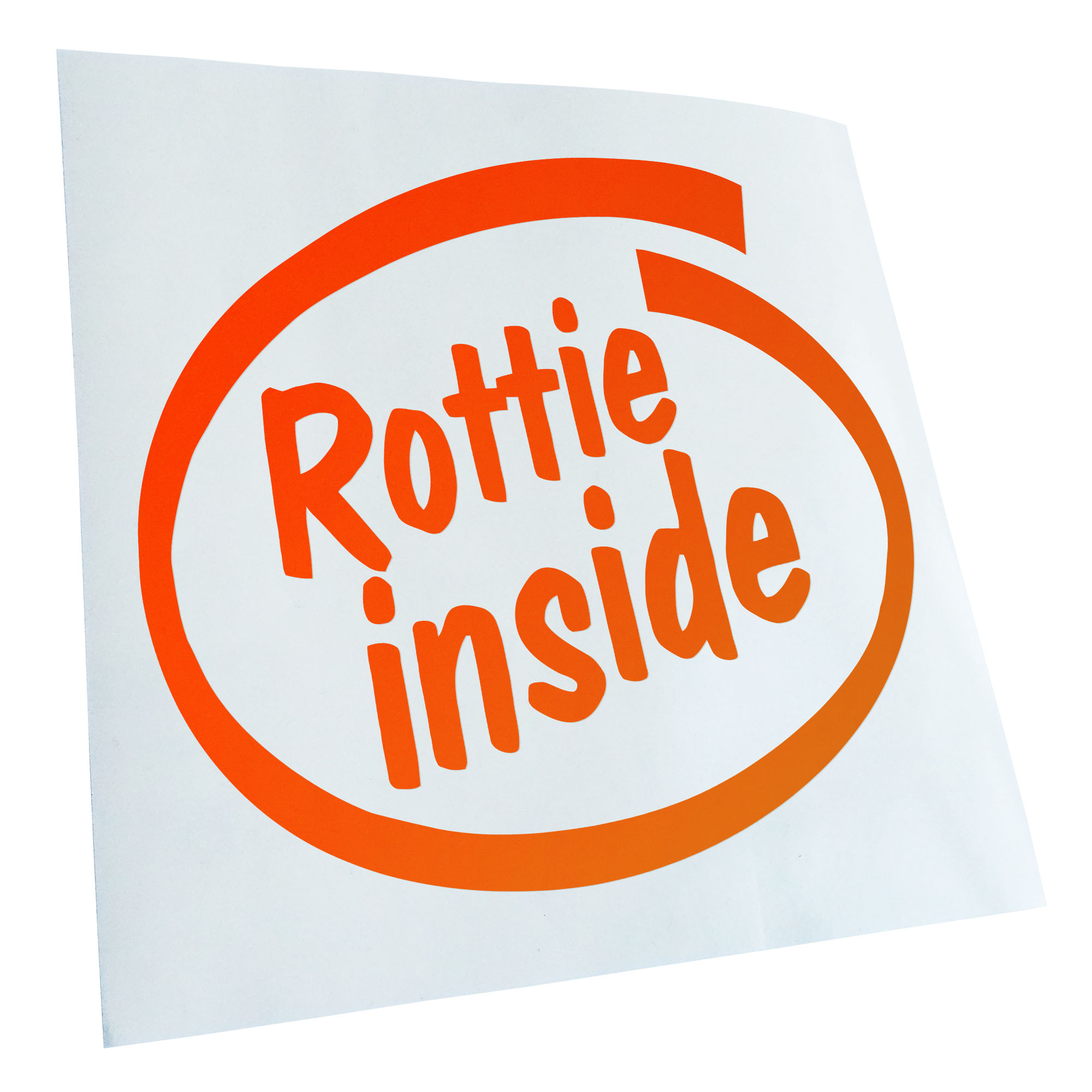 Opamobil Aufkleber Sticker 25 Farben Neon Matt - Bild 57 von 175