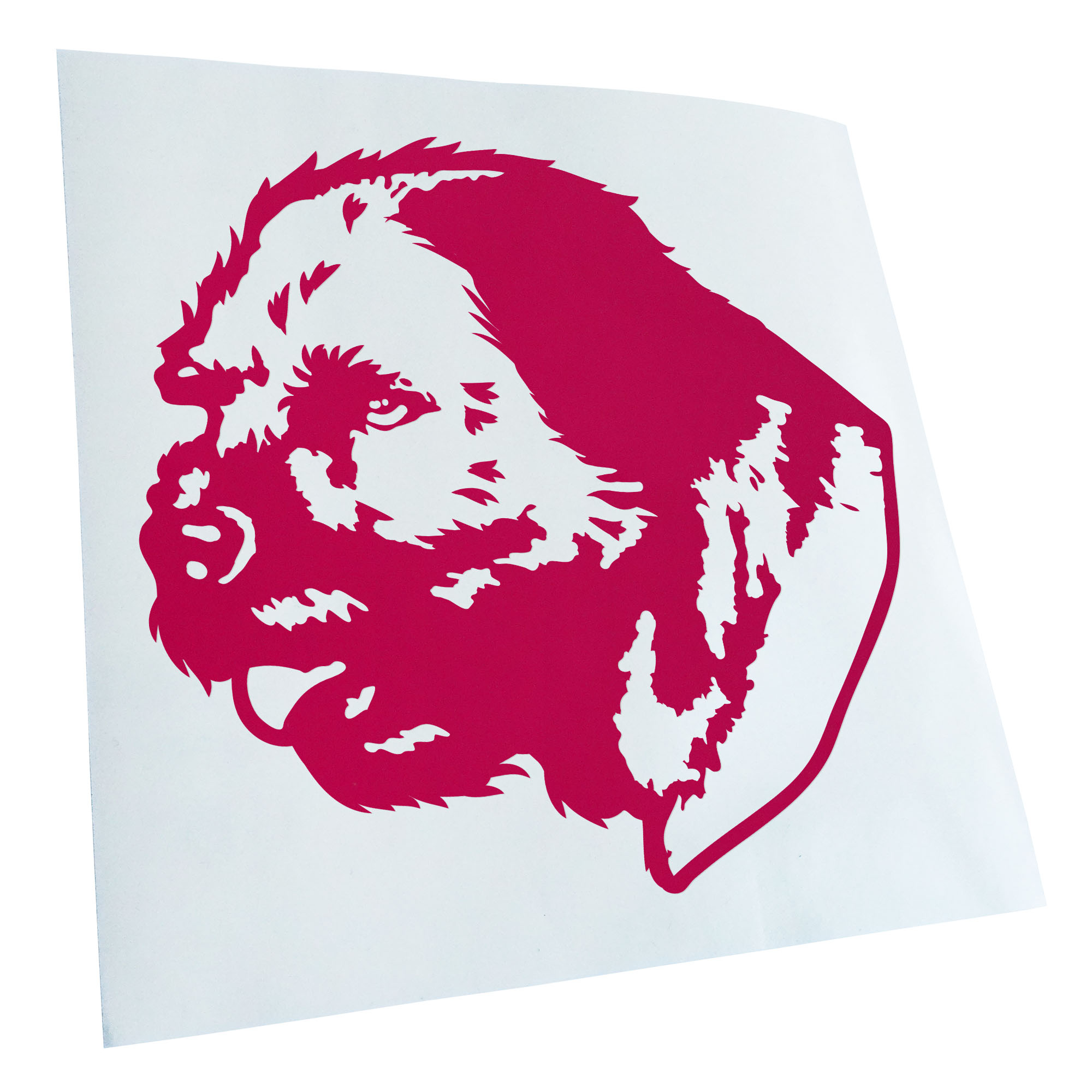 Autoaufkleber Border Terrier Hund Laptop Fahrrad LKW Motorrad JDM - Picture 64 of 175