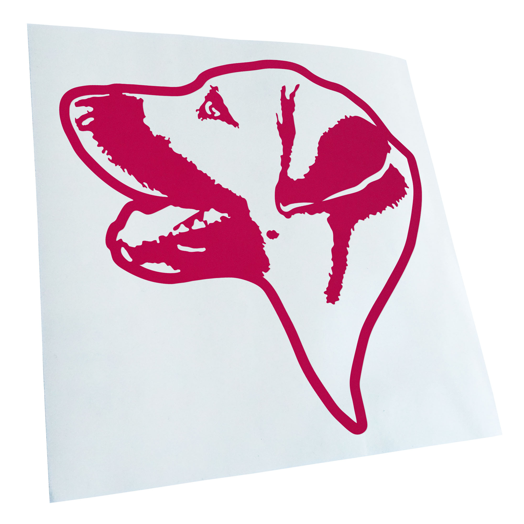 Autoaufkleber Chinook Hund Laptop Fahrrad LKW Motorrad JDM - Picture 64 of 175