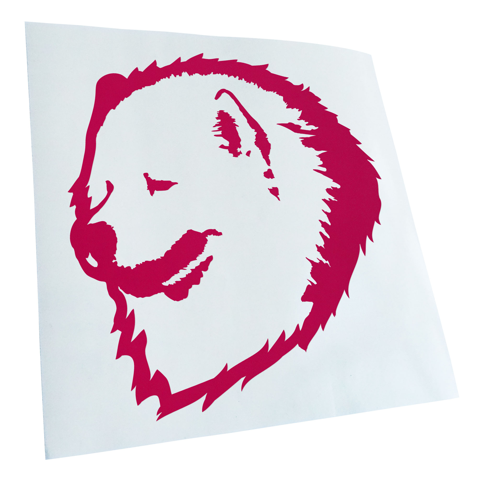 Autoaufkleber Samoyed Hund Laptop Fahrrad LKW Motorrad JDM - Picture 64 of 175