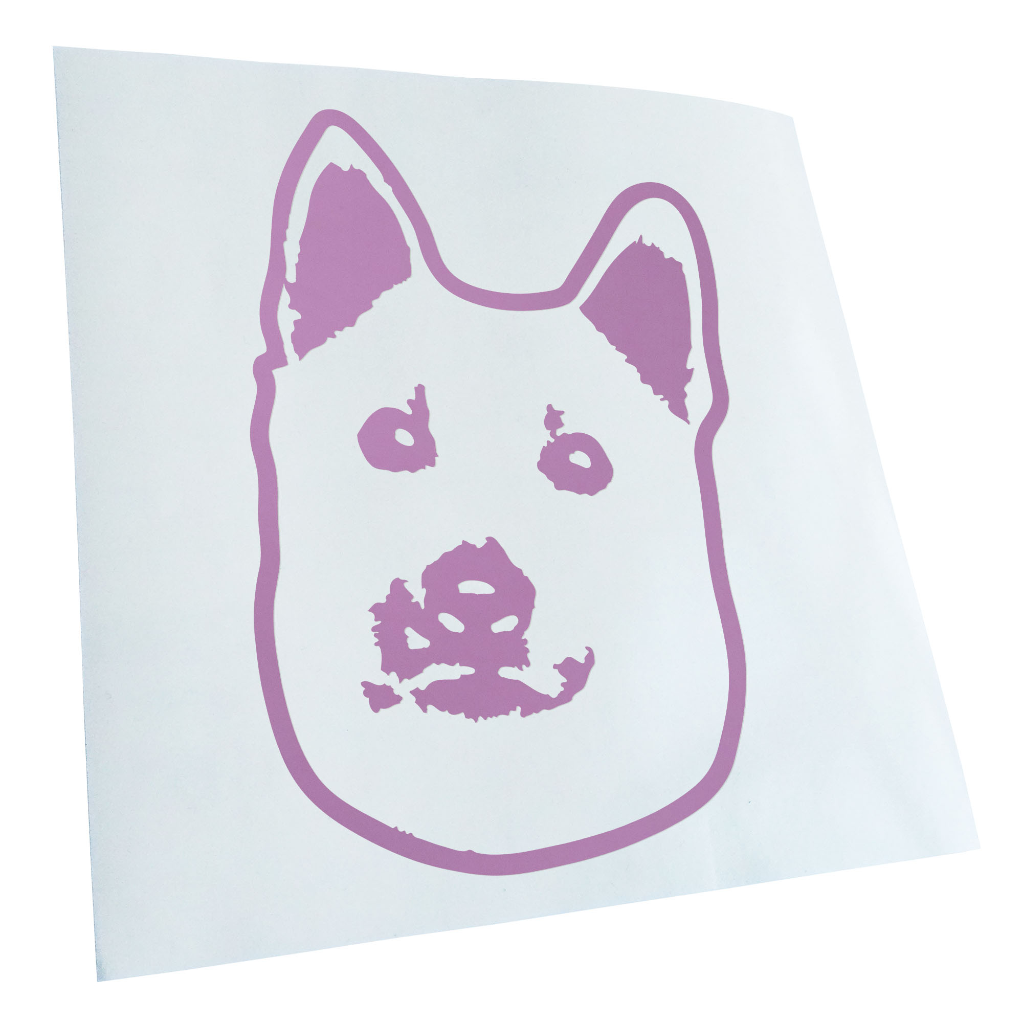 Autoaufkleber norwegian buhund Hund Laptop Fahrrad LKW Motorrad JDM - Picture 71 of 175