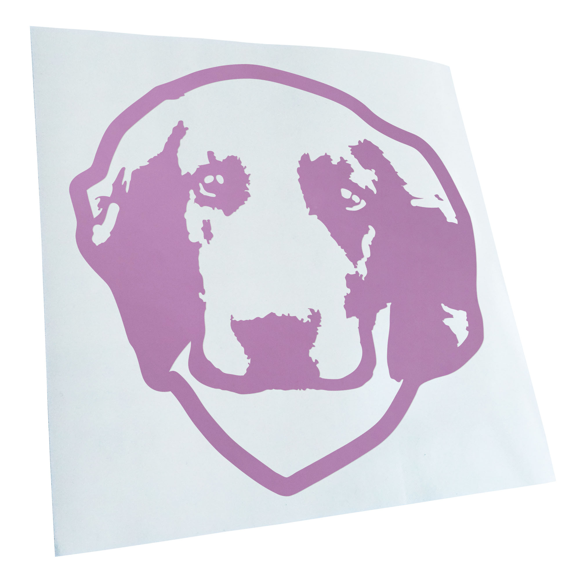 Autoaufkleber welsh springer Hund Laptop Fahrrad LKW Motorrad JDM - Picture 71 of 175