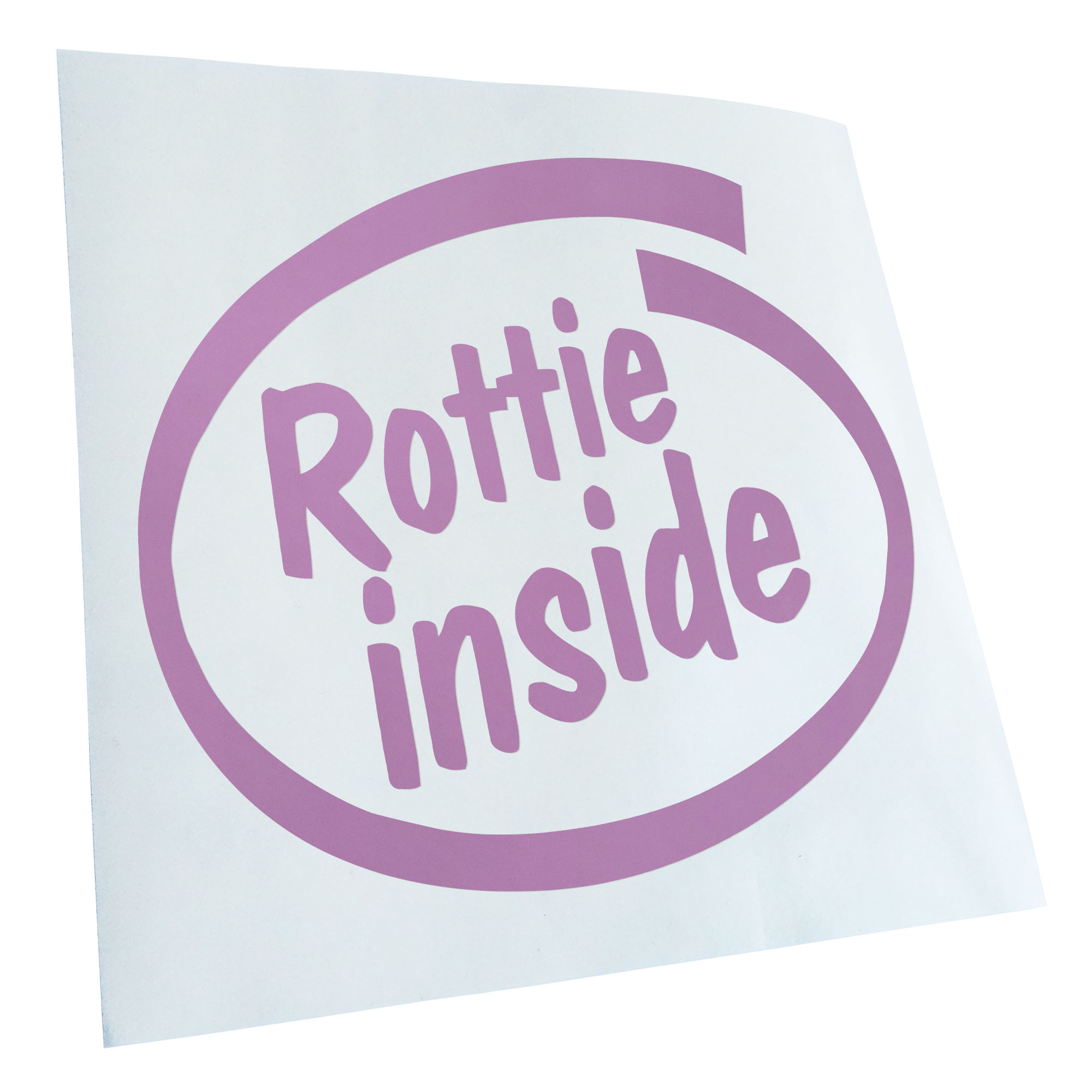 Opamobil Aufkleber Sticker 25 Farben Neon Matt - Bild 71 von 175