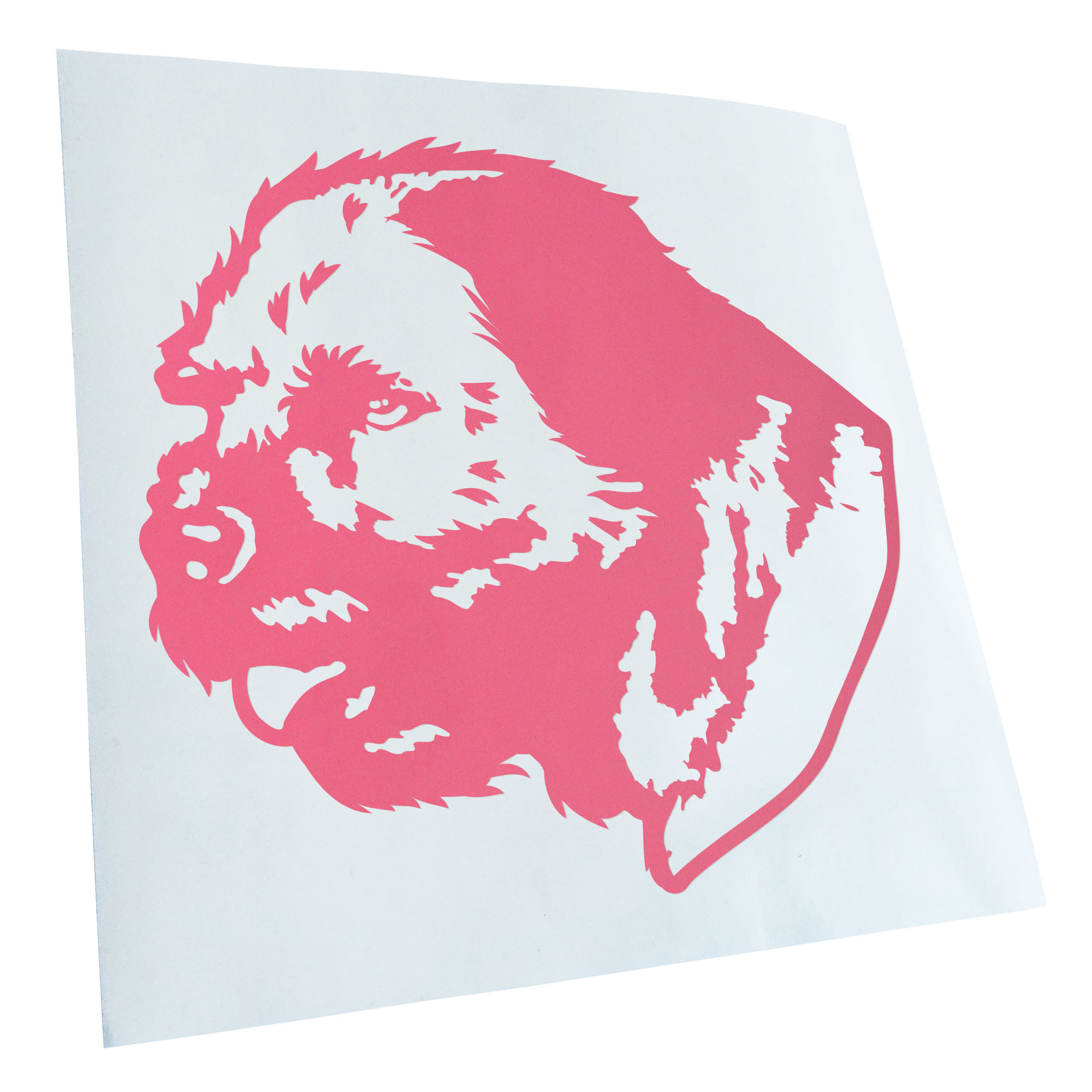 Autoaufkleber Border Terrier Hund Laptop Fahrrad LKW Motorrad JDM - Picture 78 of 175