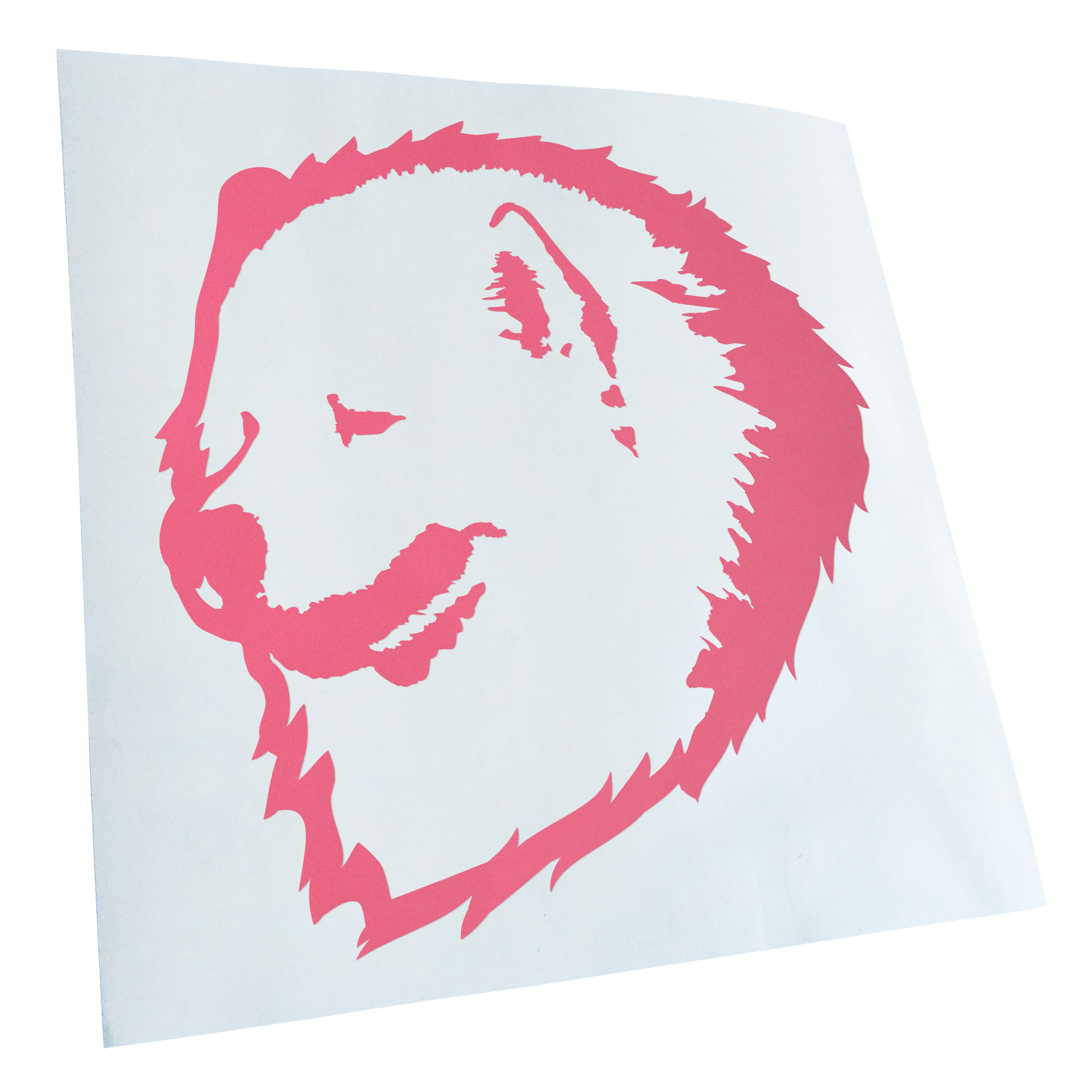 Autoaufkleber Samoyed Hund Laptop Fahrrad LKW Motorrad JDM - Picture 78 of 175