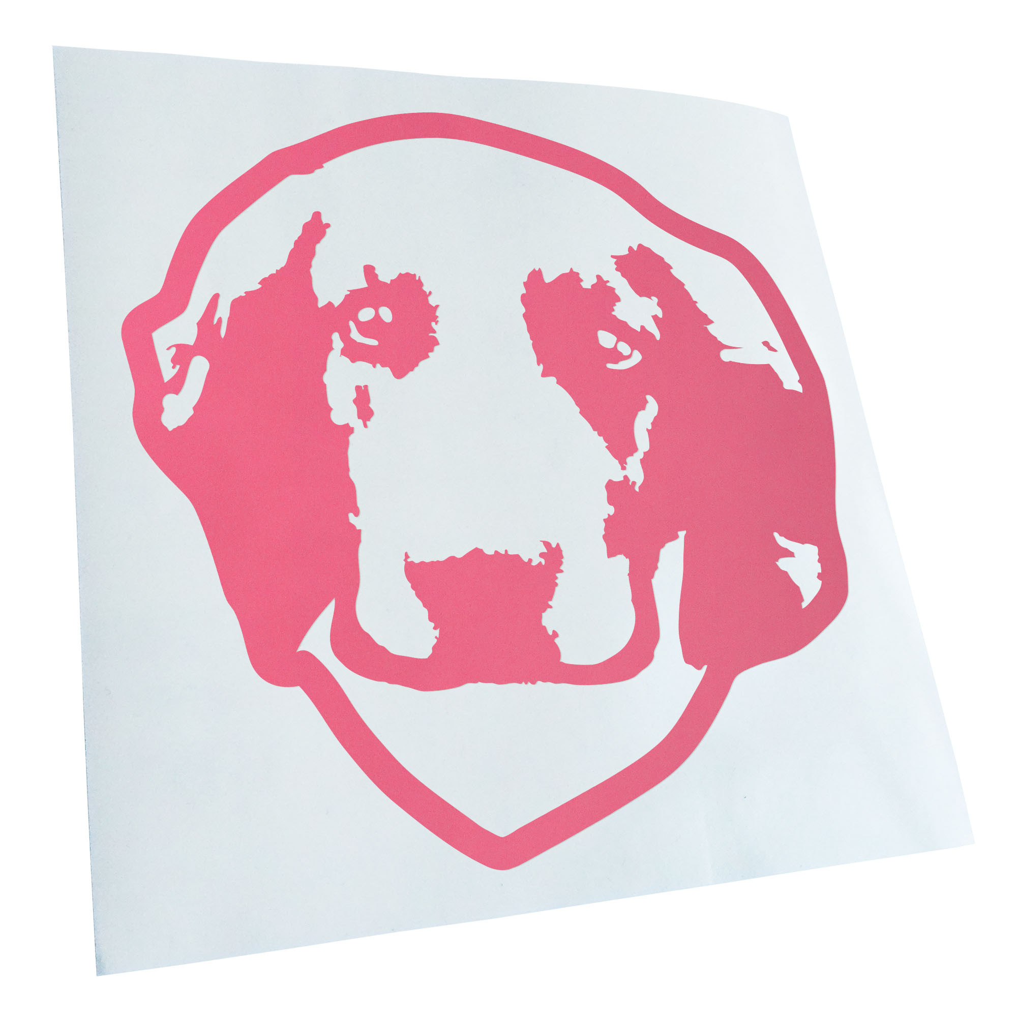 Autoaufkleber welsh springer Hund Laptop Fahrrad LKW Motorrad JDM - Picture 78 of 175