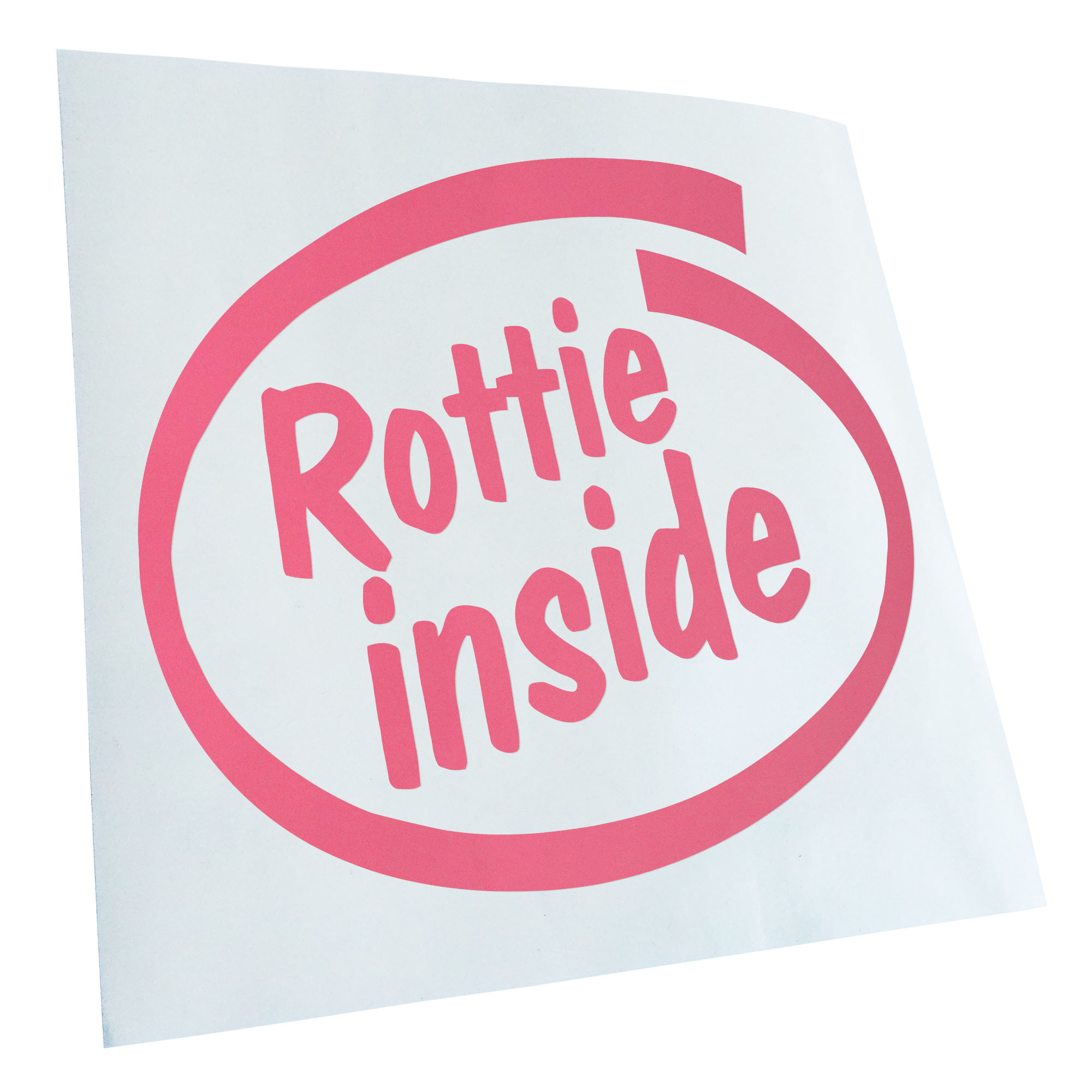 Opamobil Aufkleber Sticker 25 Farben Neon Matt - Bild 78 von 175