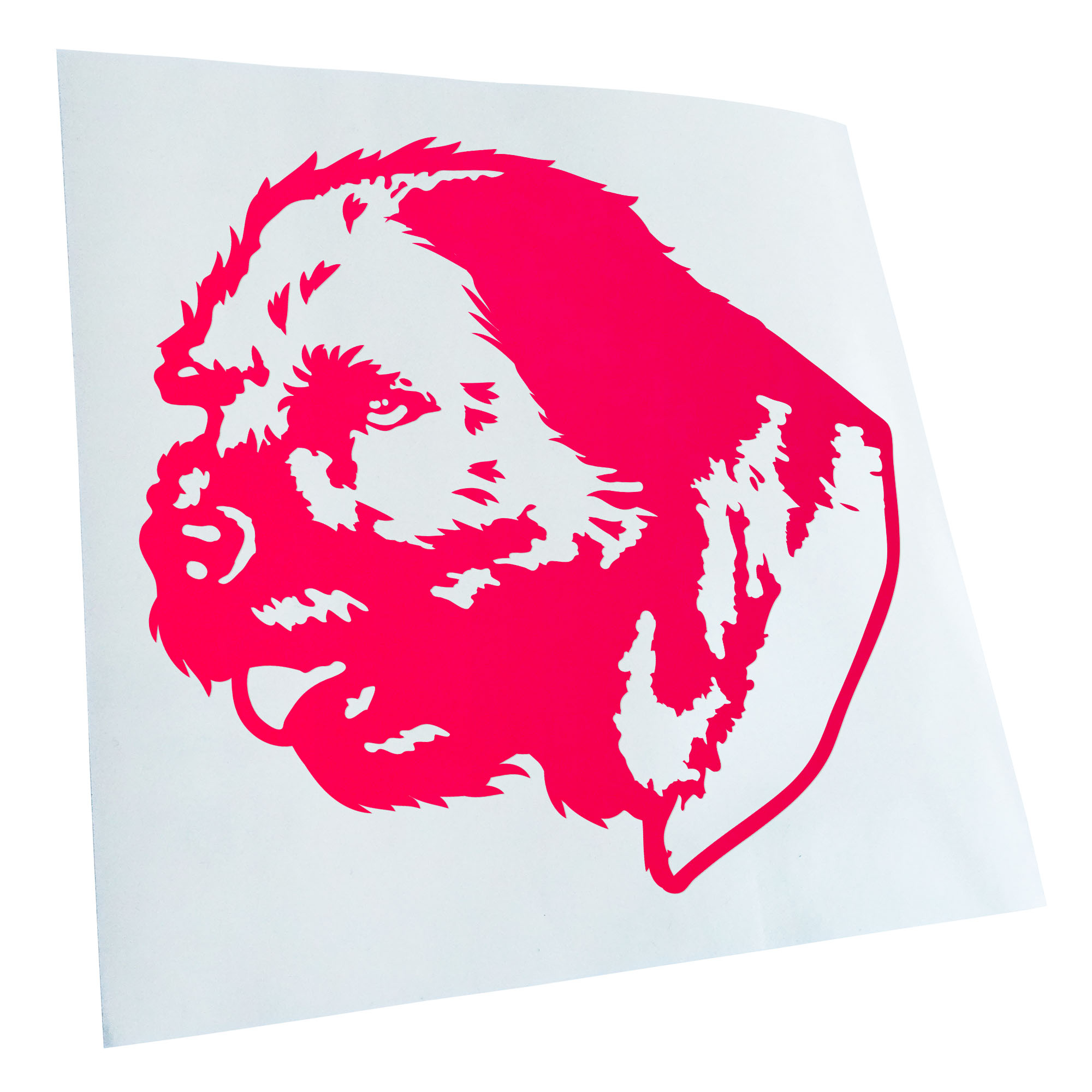 Autoaufkleber Border Terrier Hund Laptop Fahrrad LKW Motorrad JDM - Picture 85 of 175