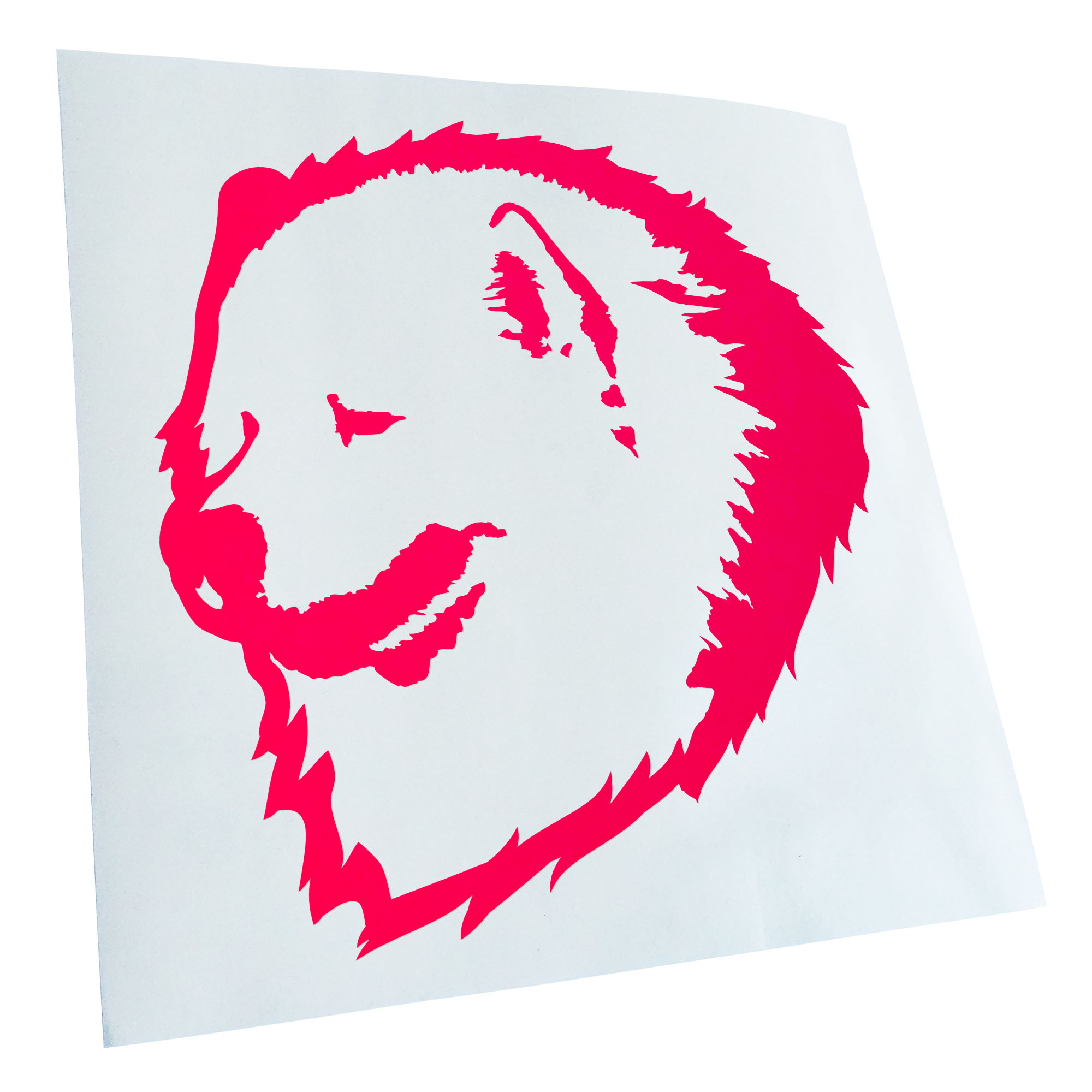 Autoaufkleber Samoyed Hund Laptop Fahrrad LKW Motorrad JDM - Picture 85 of 175