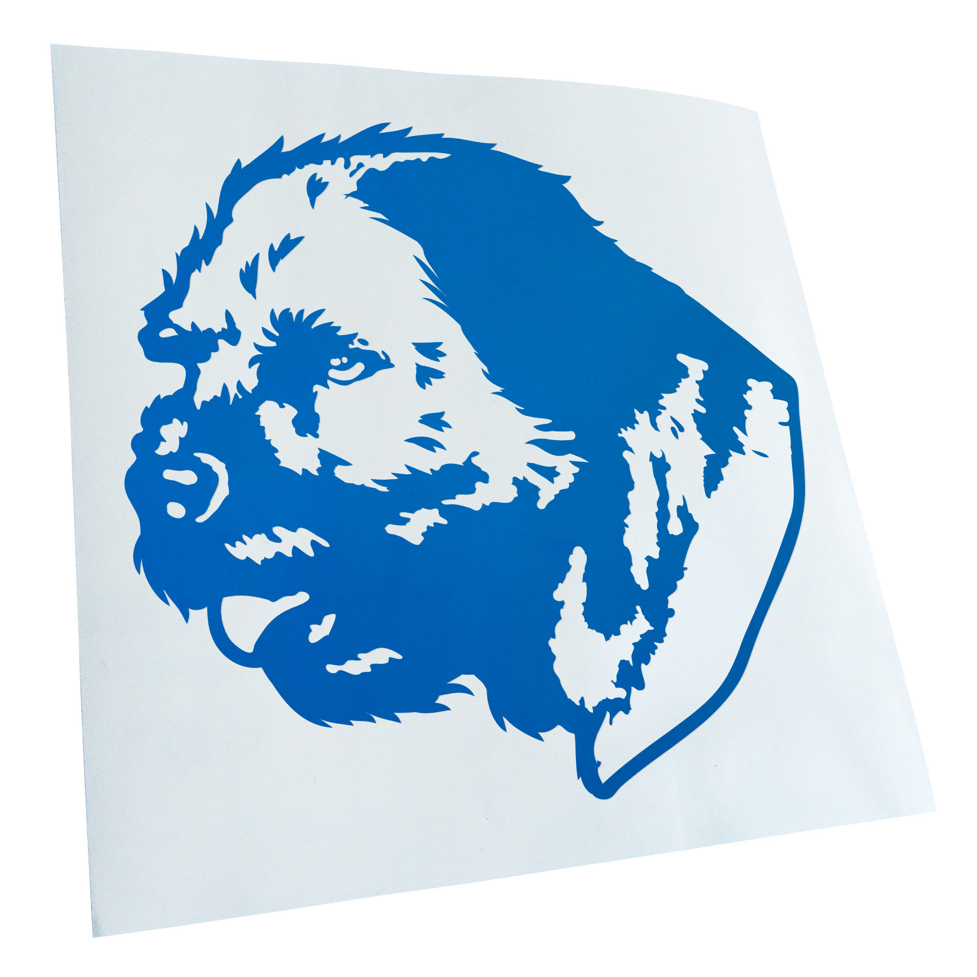 Autoaufkleber Border Terrier Hund Laptop Fahrrad LKW Motorrad JDM - Picture 92 of 175