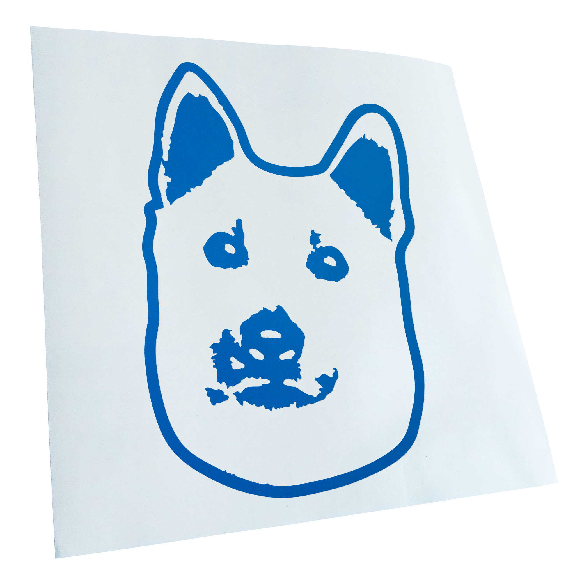 Autoaufkleber norwegian buhund Hund Laptop Fahrrad LKW Motorrad JDM - Picture 92 of 175