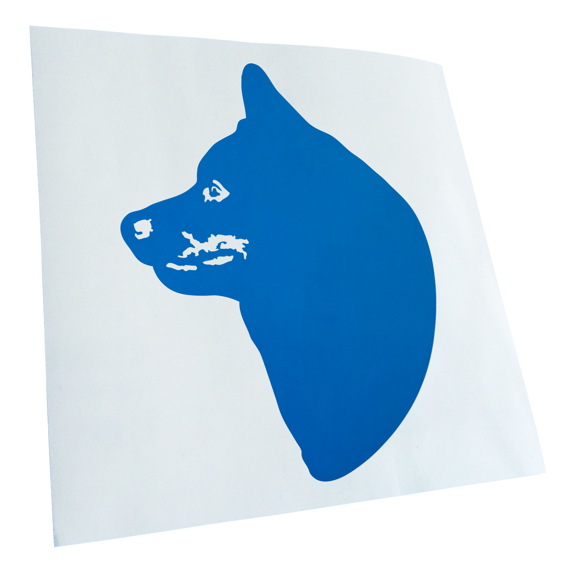 Autoaufkleber Schipperke Hund Laptop Fahrrad LKW Motorrad JDM - Picture 92 of 175