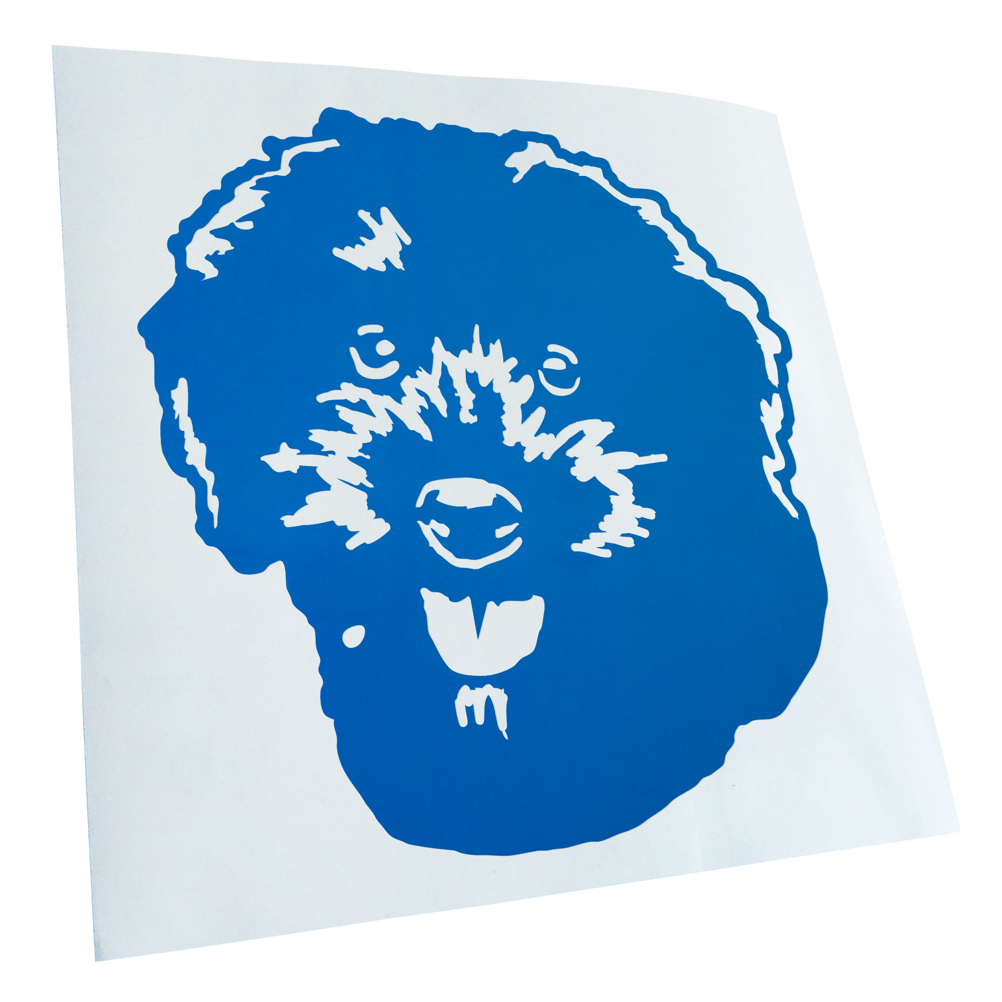 Autoaufkleber Schnoodle Hund Laptop Fahrrad LKW Motorrad JDM - Bild 92 von 175