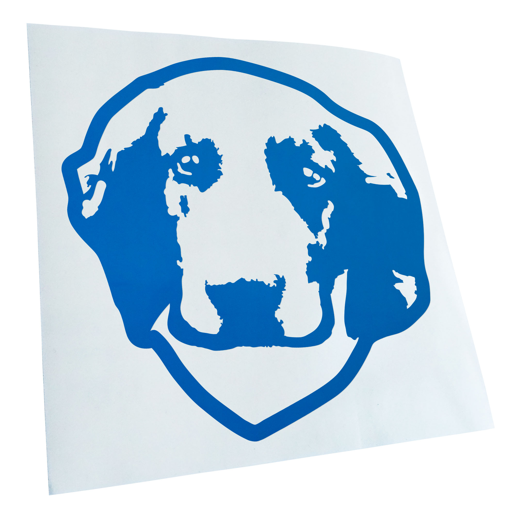 Autoaufkleber welsh springer Hund Laptop Fahrrad LKW Motorrad JDM - Picture 92 of 175