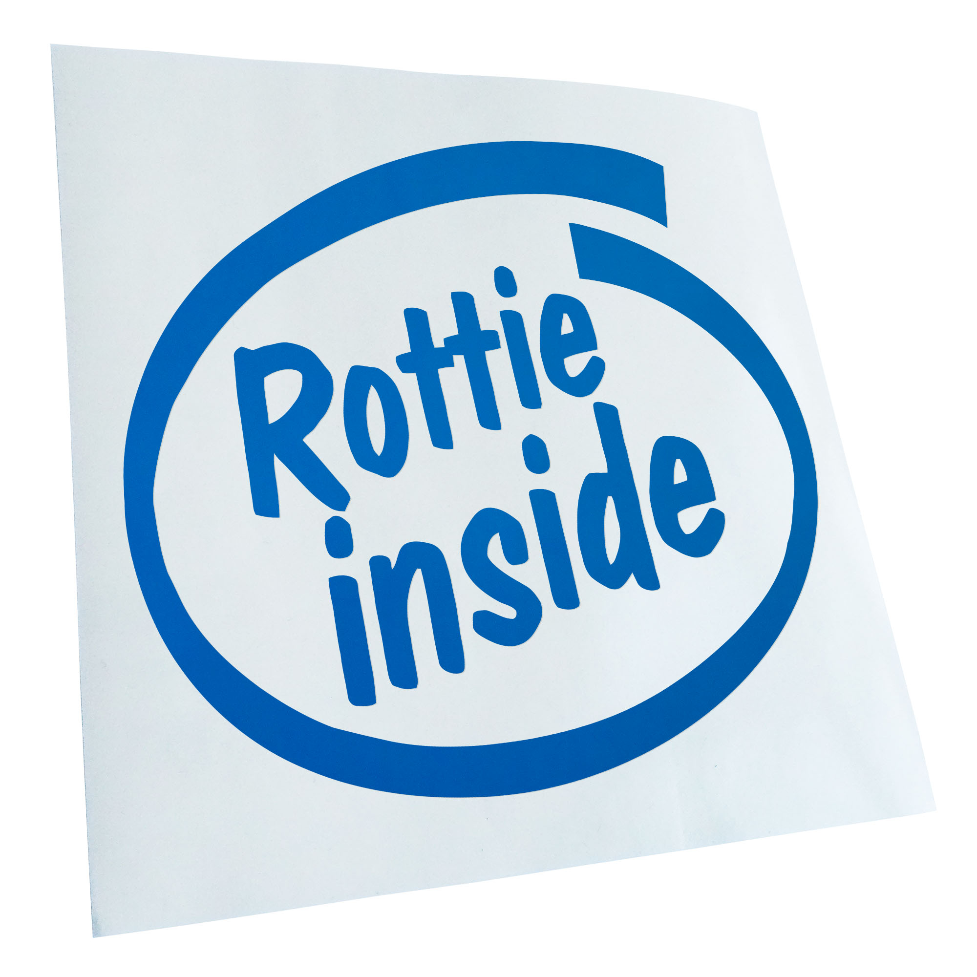 Opamobil Aufkleber Sticker 25 Farben Neon Matt - Bild 92 von 175