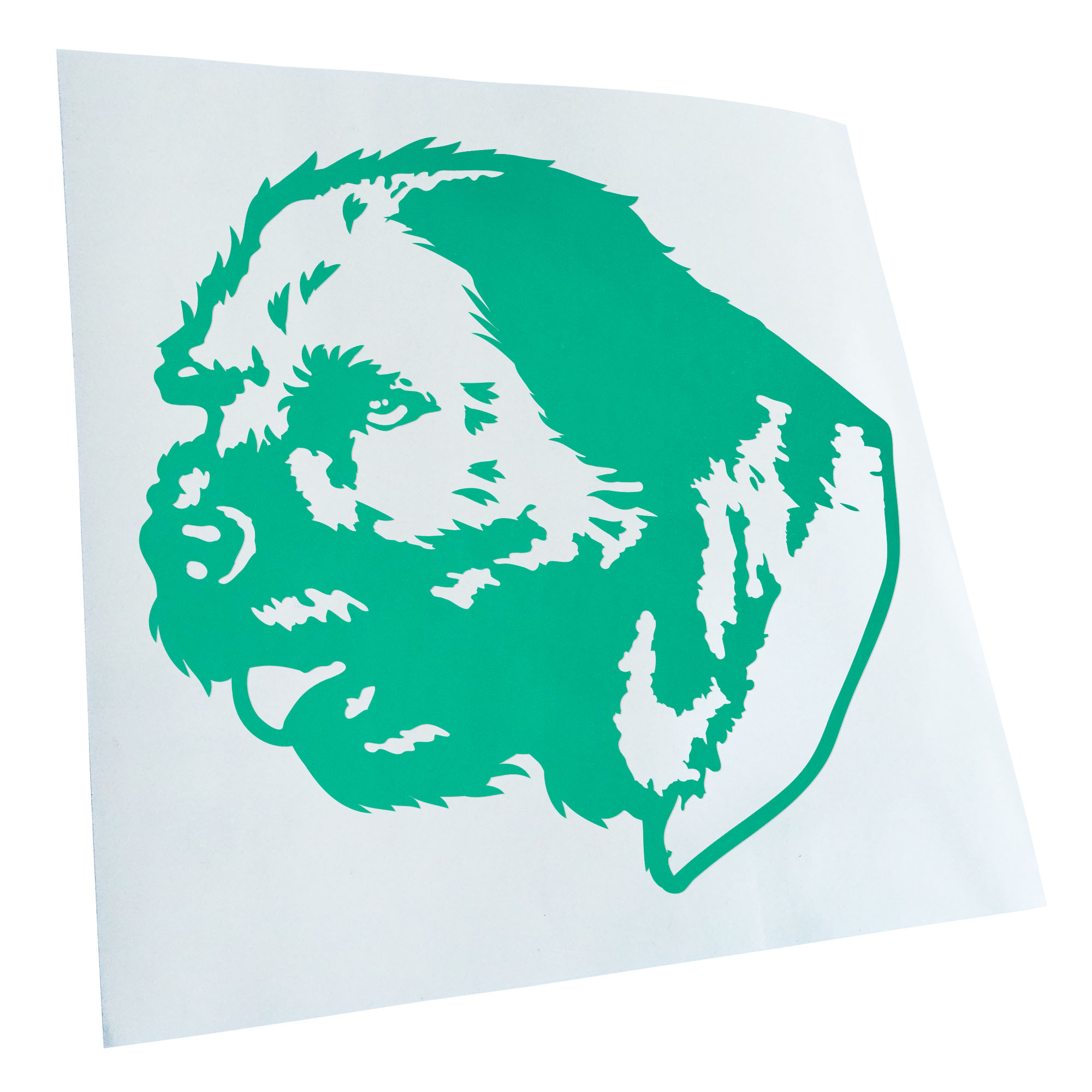 Autoaufkleber Border Terrier Hund Laptop Fahrrad LKW Motorrad JDM - Picture 99 of 175