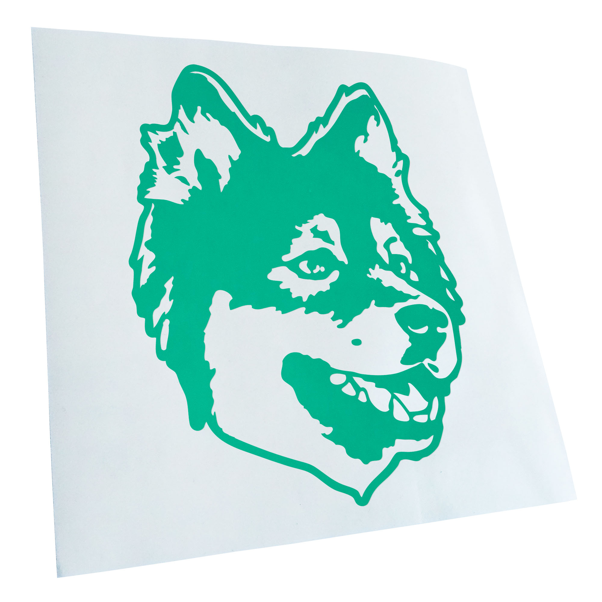 Autoaufkleber Finnish lapphund Hund Laptop Fahrrad LKW Motorrad JDM - Picture 99 of 175