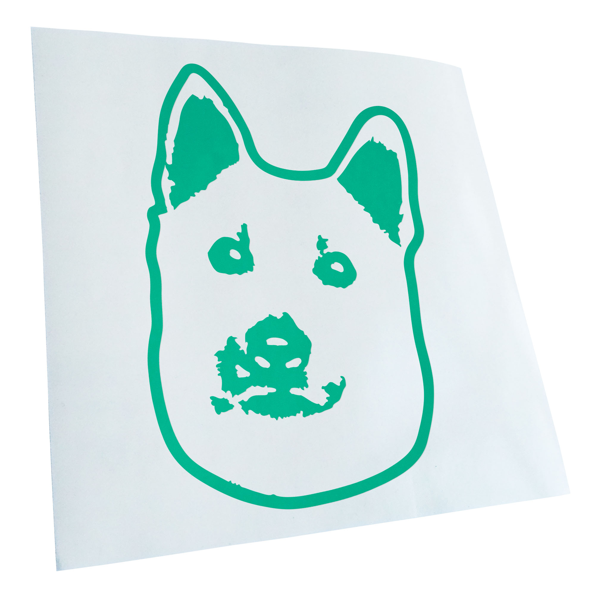 Autoaufkleber norwegian buhund Hund Laptop Fahrrad LKW Motorrad JDM - Picture 99 of 175